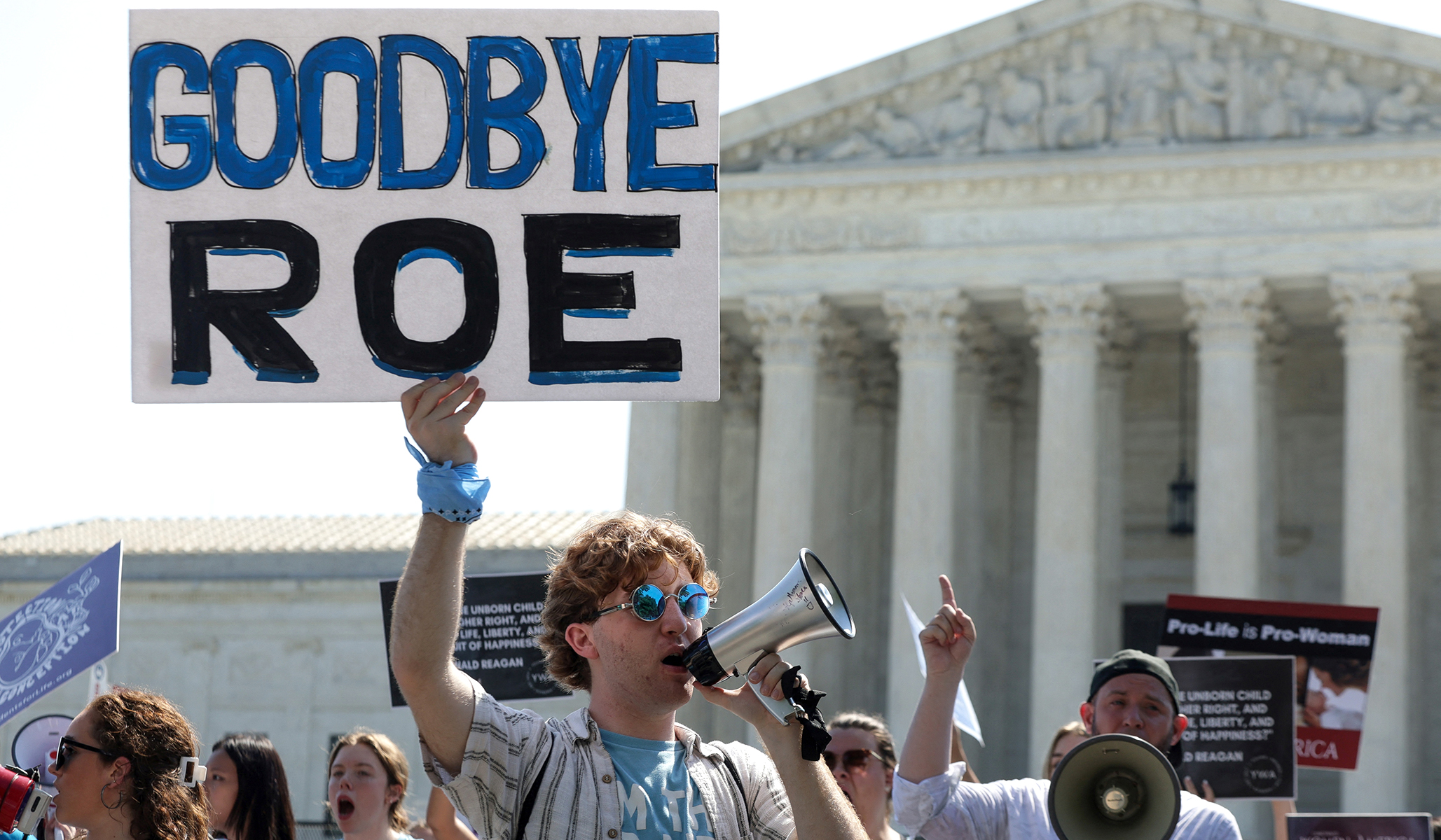 Making Abortion Illegal and Unthinkable | National Review