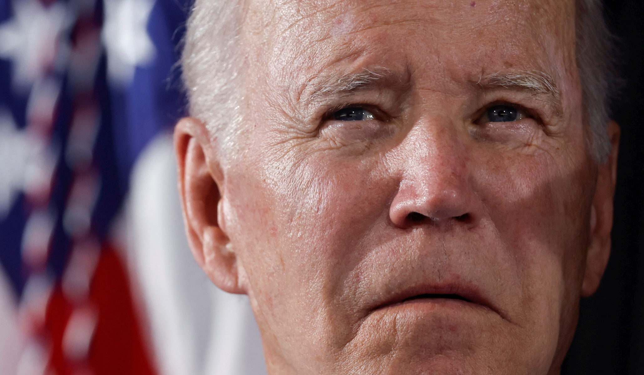 Biden and 2024: Democrats Souring on Him Running on Reelection