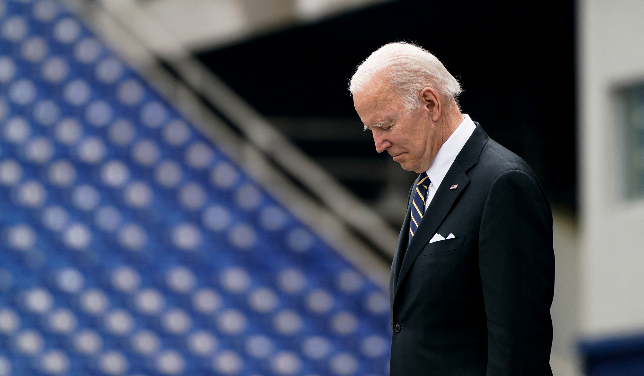 Biden Too Old to President | National Review