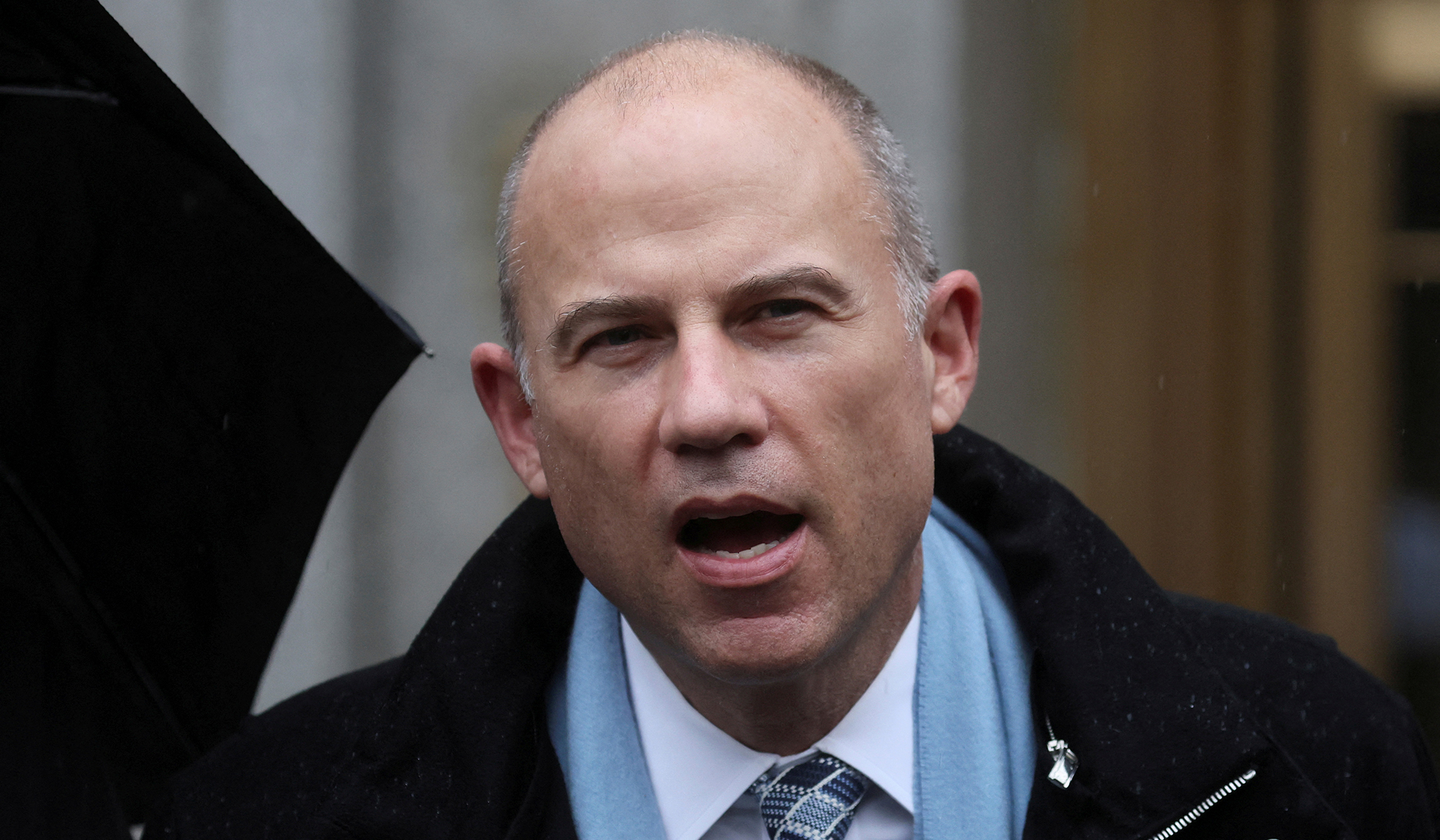 Michael Avenatti Offers to Plead Guilty to Remaining Criminal Charges Michael Avenatti Offers to Plead Guilty to Remaining Criminal Charges