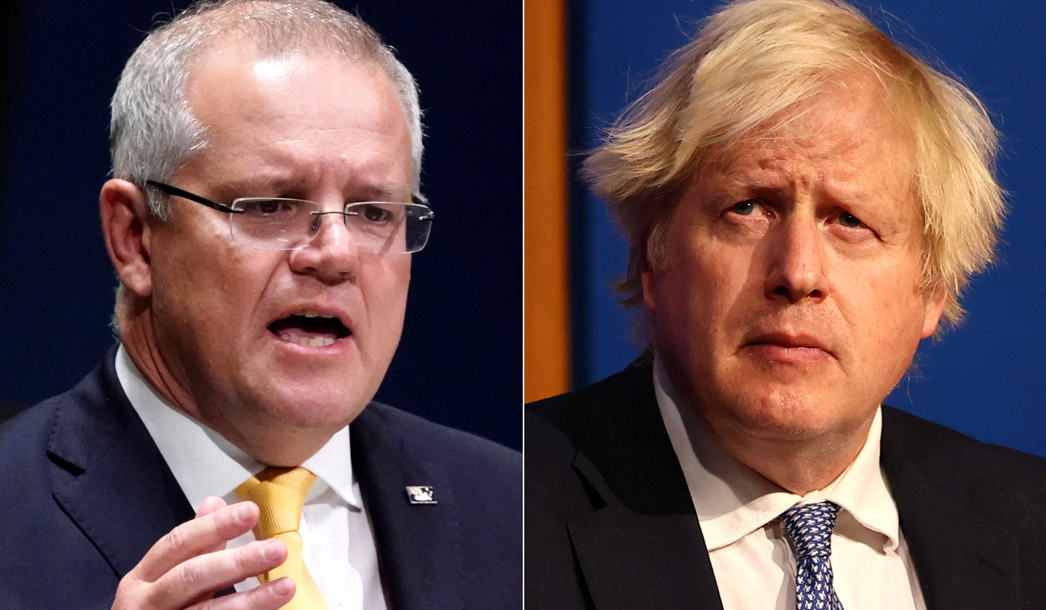 Conservatives for Nothing