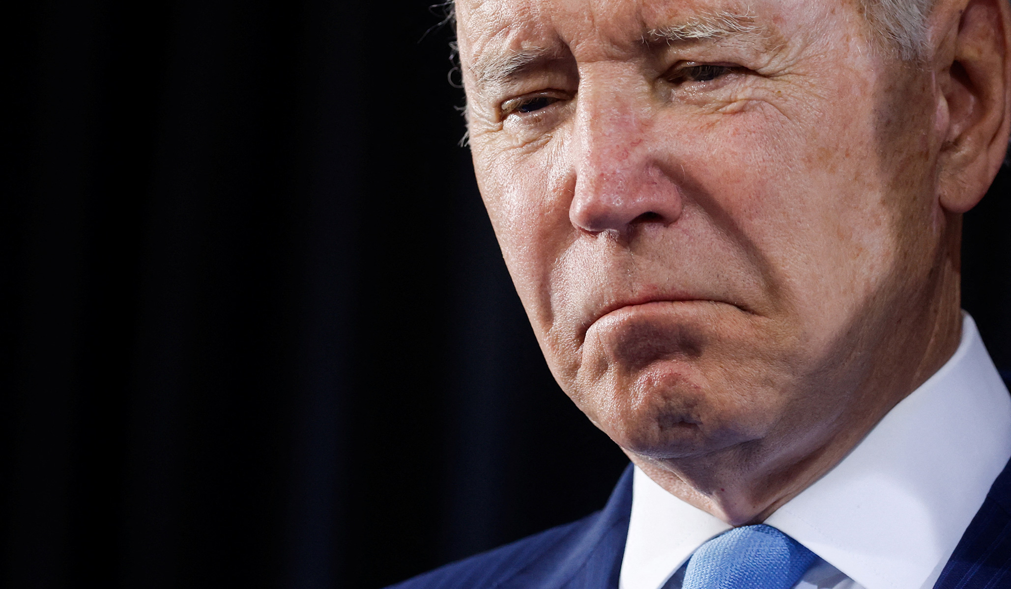 Over 70 Percent of Americans Don’t Want Biden to Seek a Second Term: Poll Over 70 Percent of Americans Don’t Want Biden to Seek a Second Term: Poll
