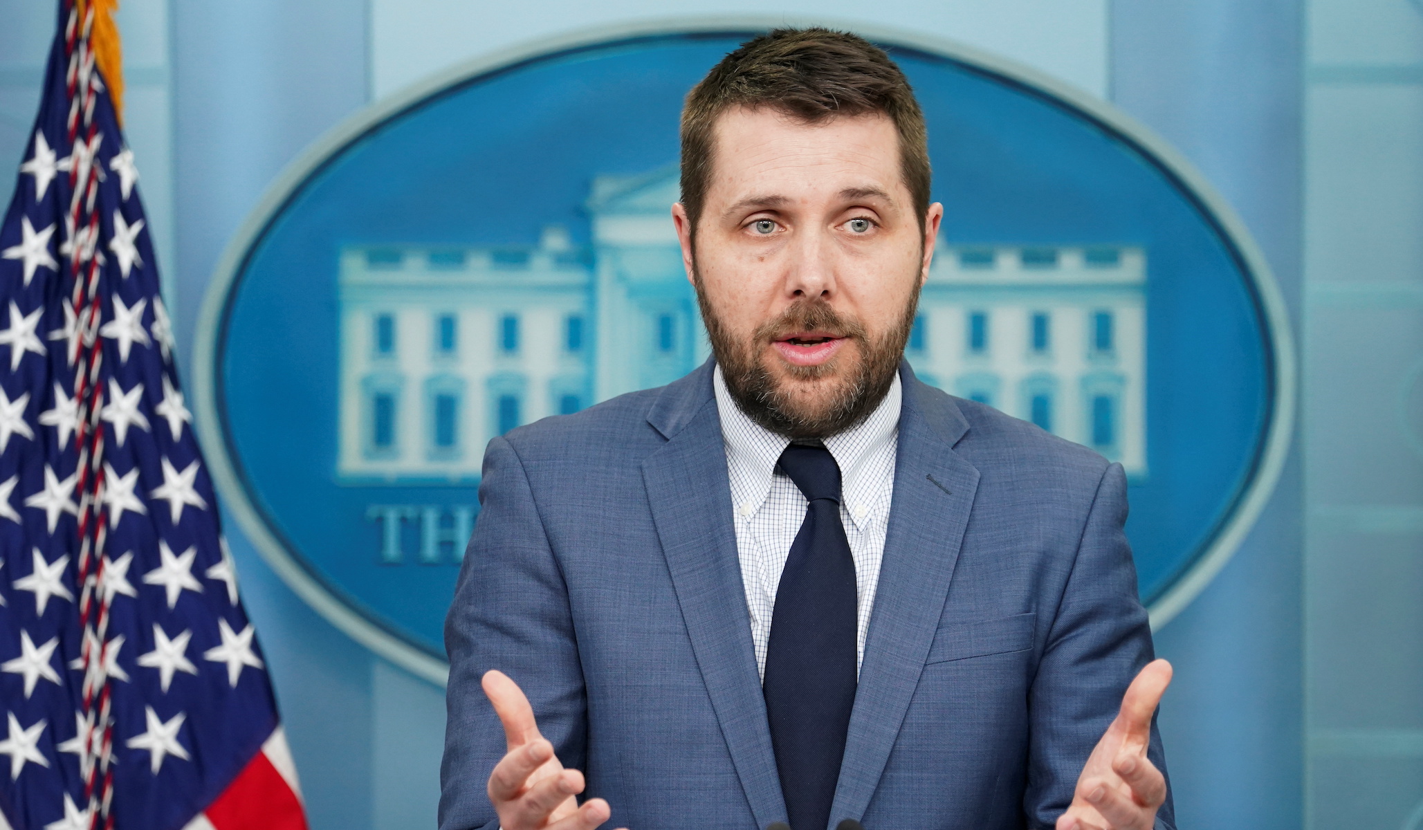 Biden Economic Adviser: &lsquo;Recession Not Inevitable&rsquo;