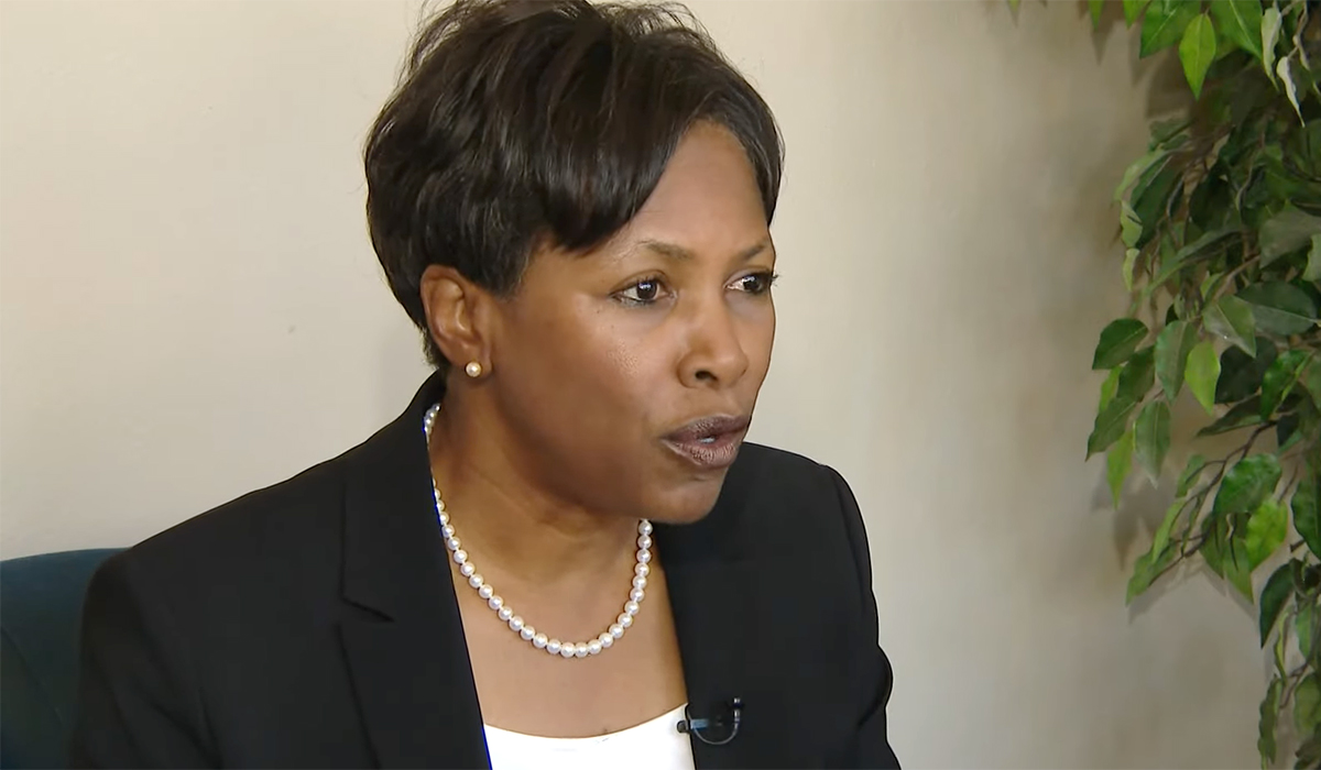 California School District Fires Superintendent for Divisive Comments about Asian Students