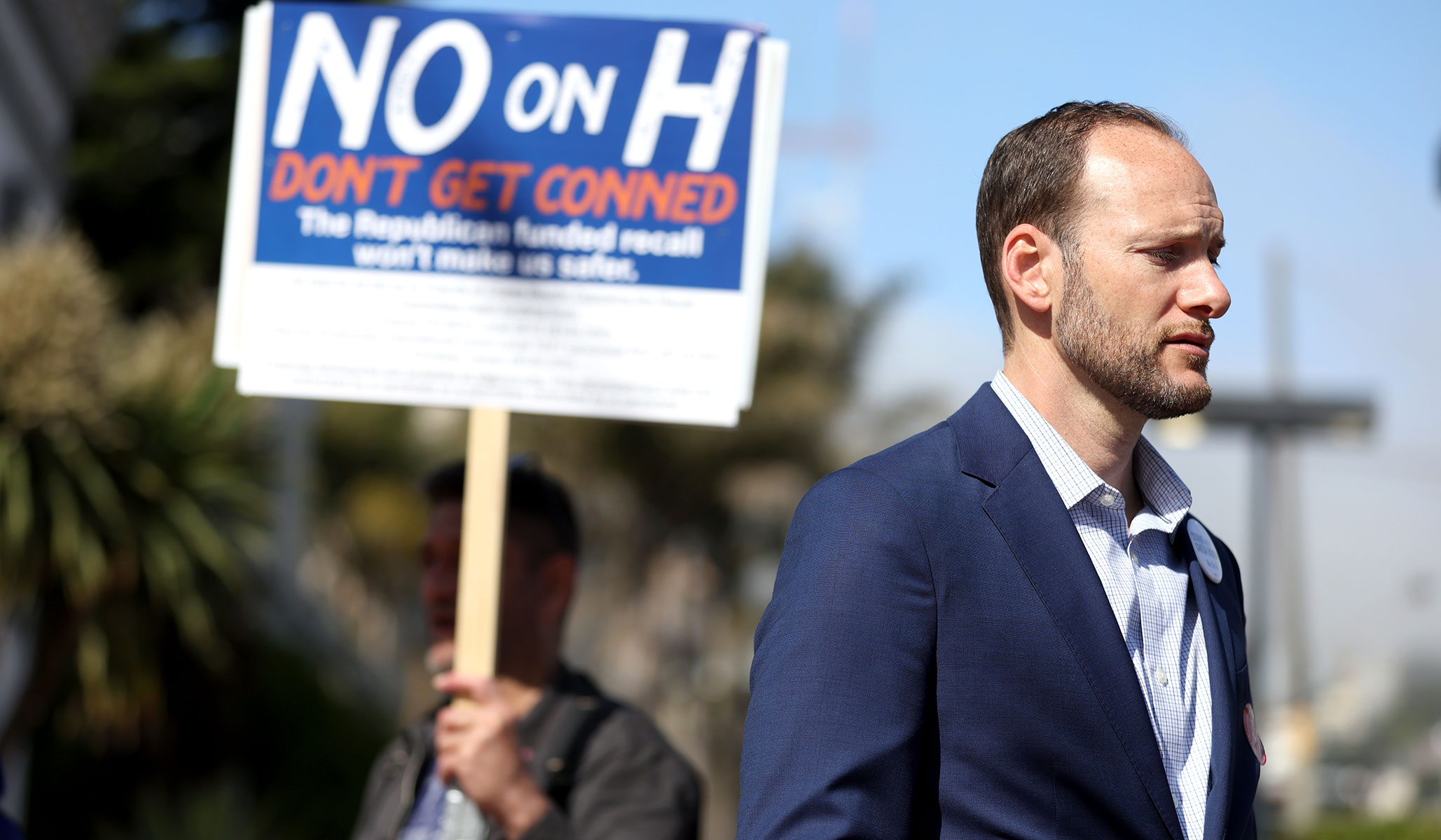 Democrats Refuse to Learn Anything Democrats Refuse to Learn Anything