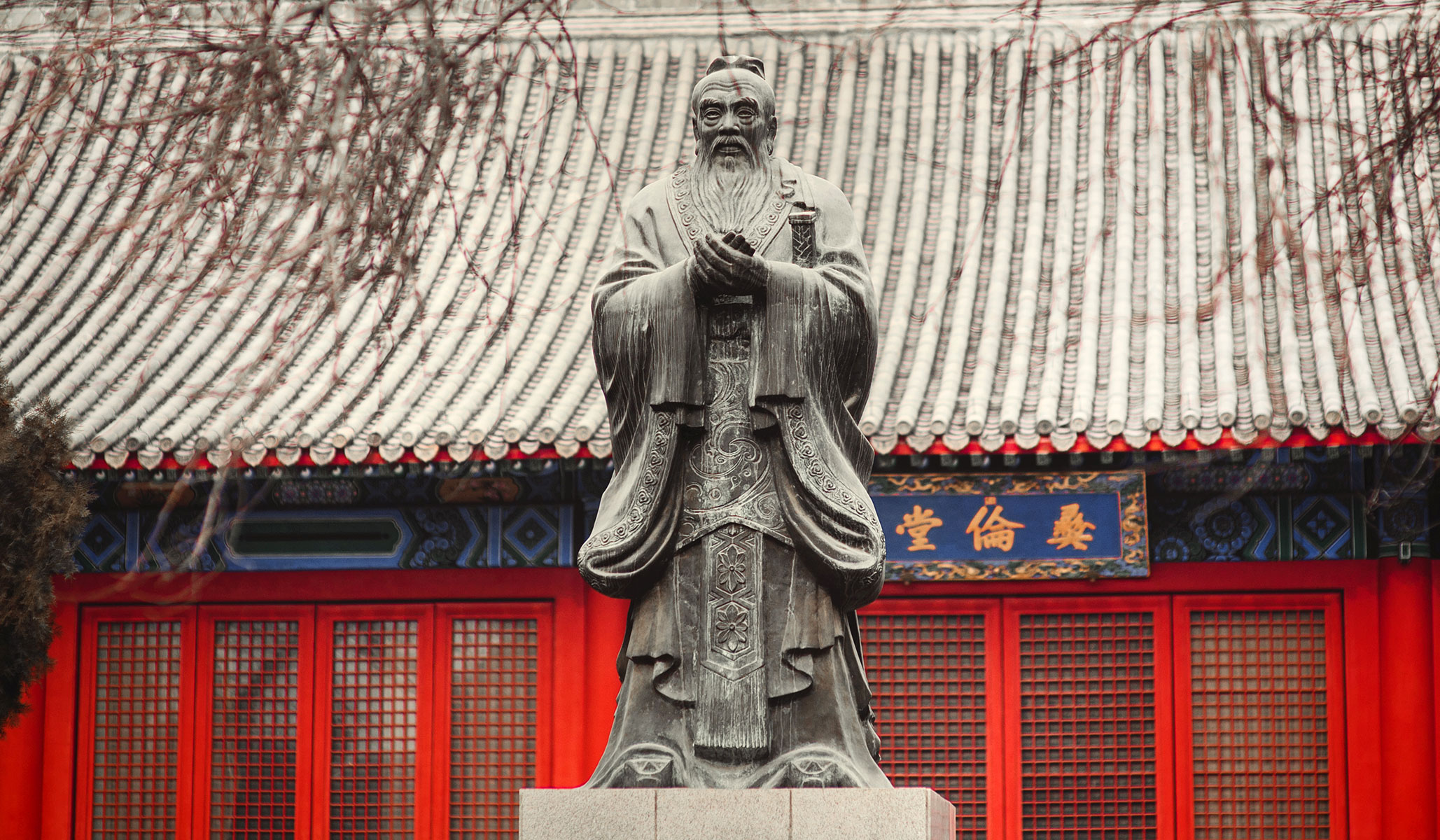 Beware the Confucius Institute Rebrand