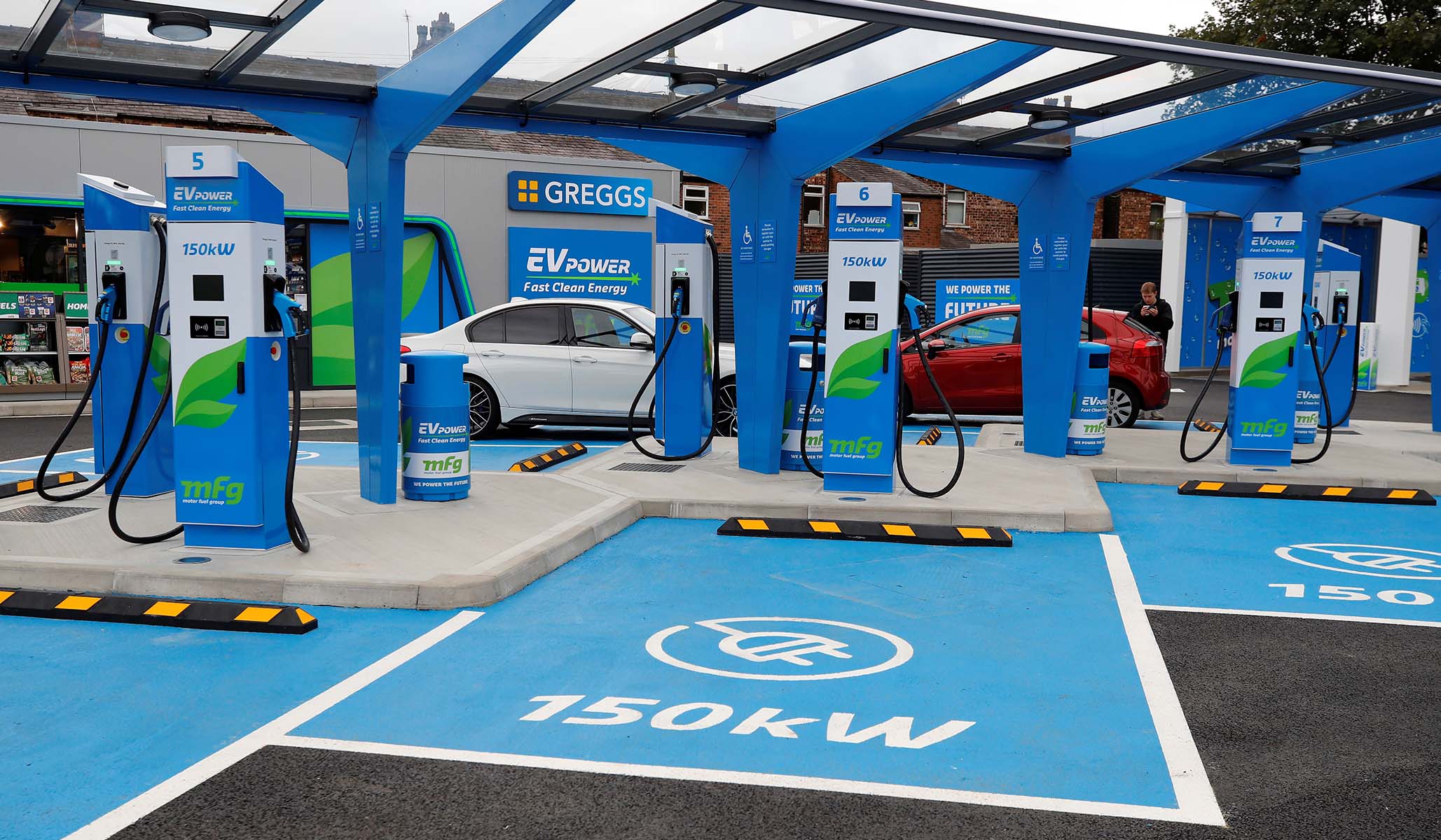 Electric Vehicles: The Good News Just Keeps Coming