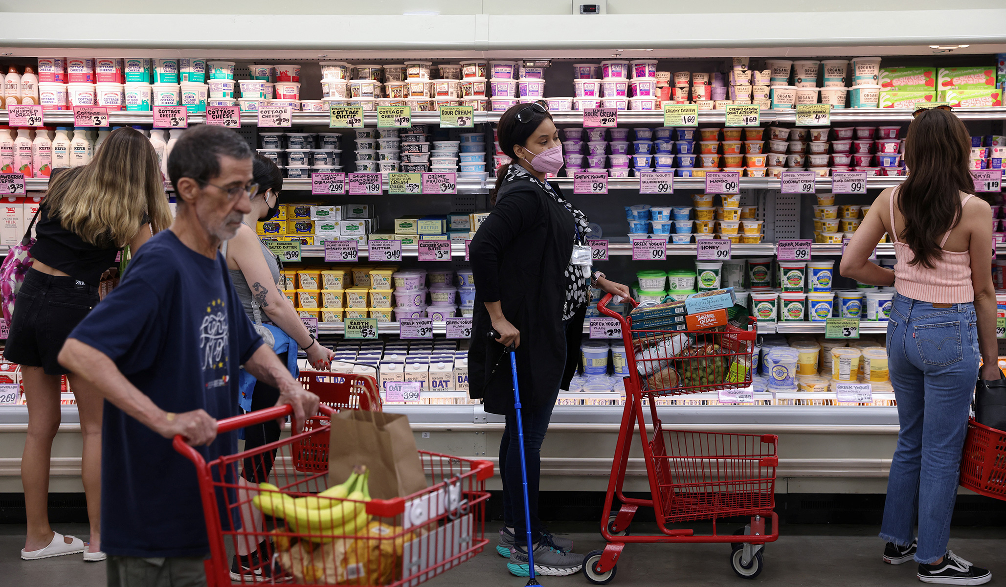 NextImg:Biden Administration Allowing State Medicaid Funds to Cover Groceries, Nutritional Care
