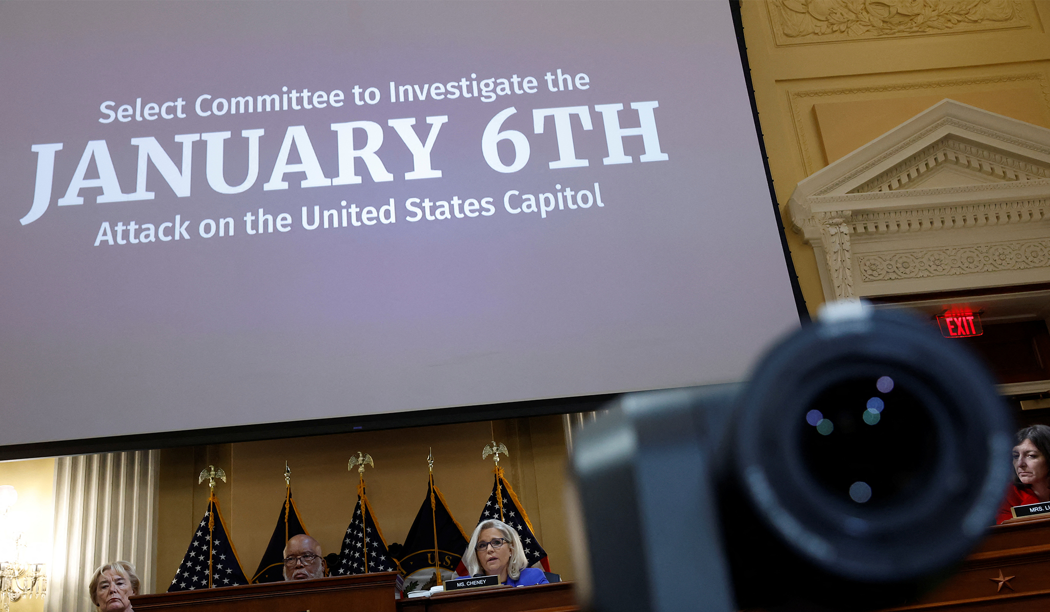 The January 6 Committee&rsquo;s Fatal Flaws