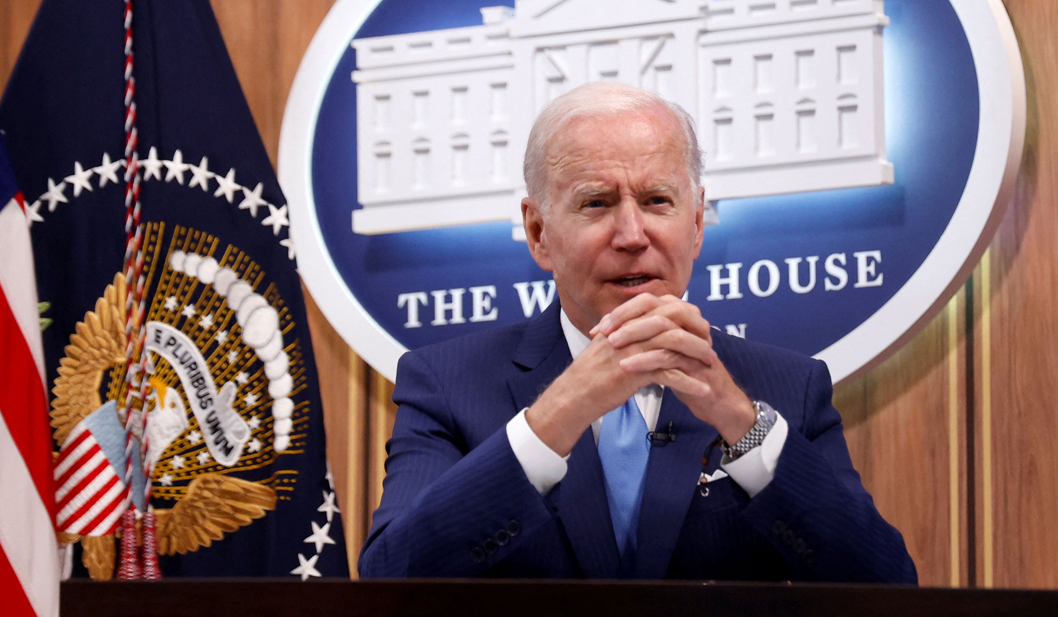 Biden’s Flagrant Abuse of Emergency Powers Must Be Stopped Biden’s Flagrant Abuse of Emergency Powers Must Be Stopped