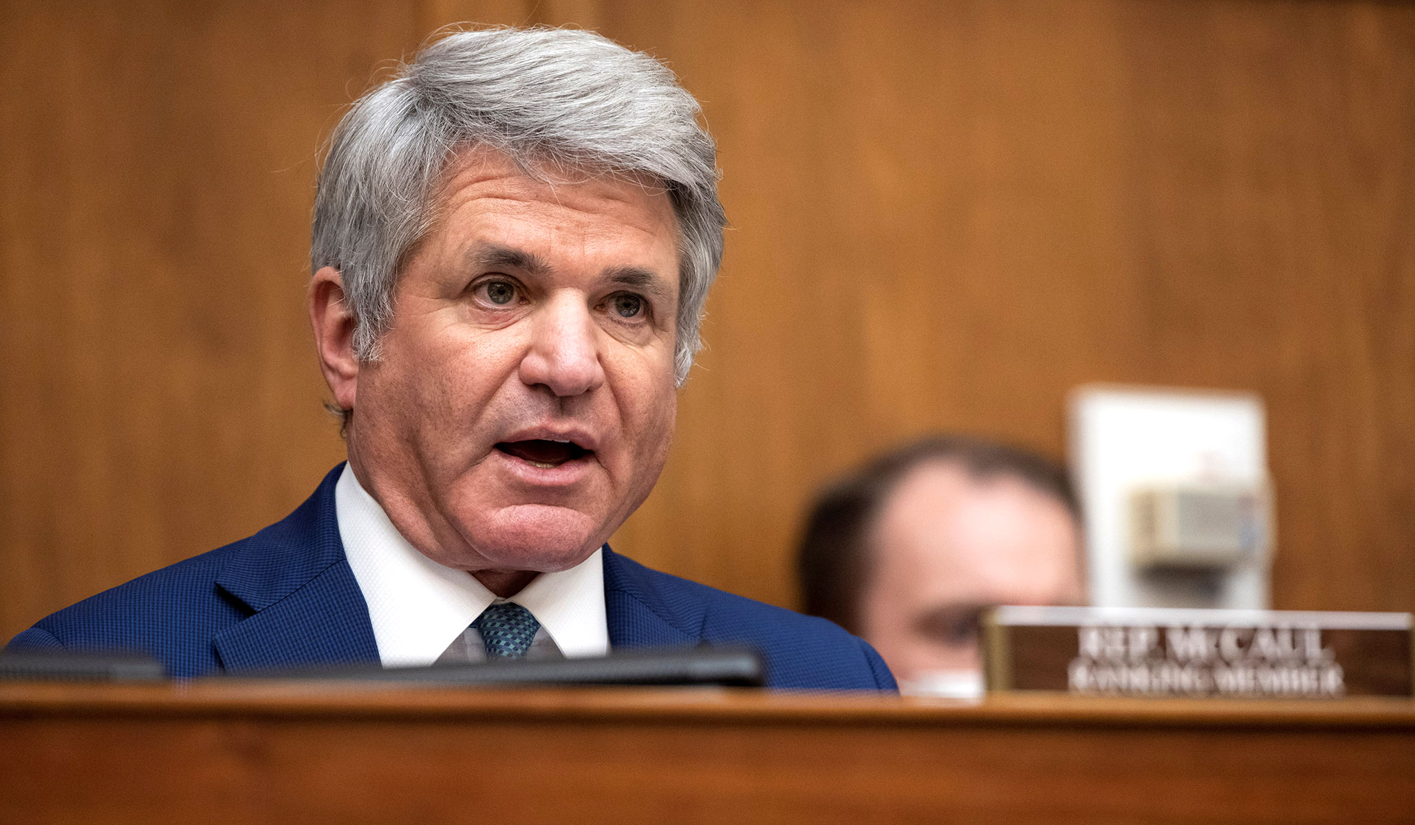 NextImg:House GOP Suspects Biden Admin ‘Censorship’ of Voice of America over Favoritism Scandal