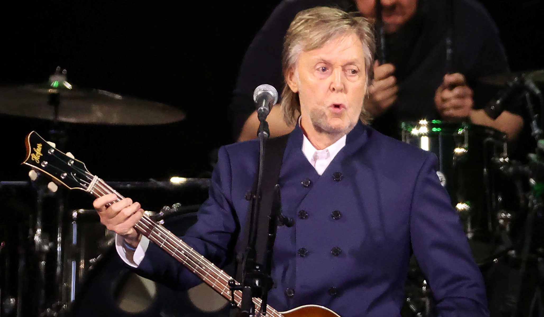 The Bard of Optimism: Paul McCartney Just Turned 80 The Bard of Optimism: Paul McCartney Just Turned 80