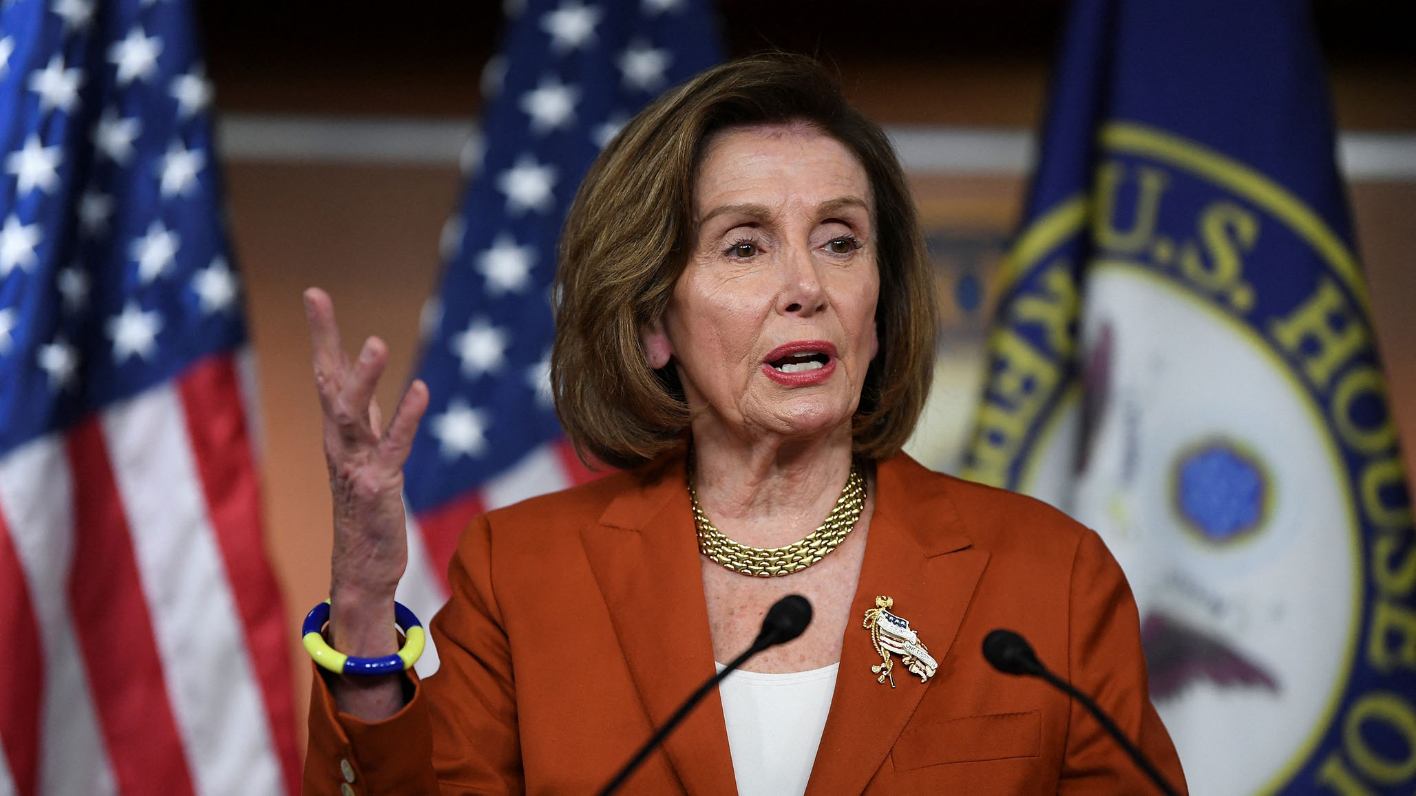 Citing &lsquo;Public Health Emergency,&rsquo; Pelosi Extends House Proxy Voting Despite History of Abuse