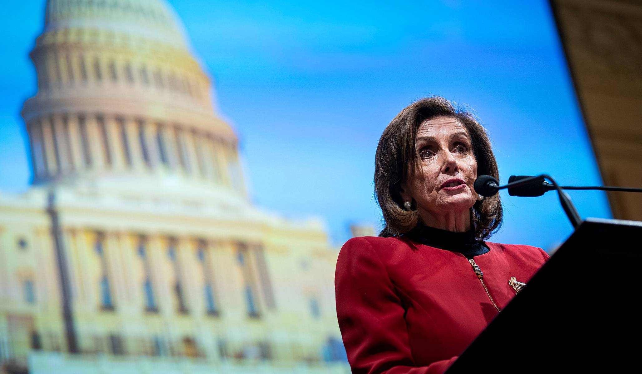The January 6 Committee Hearings Make Pelosi&rsquo;s Tactical Error Clear