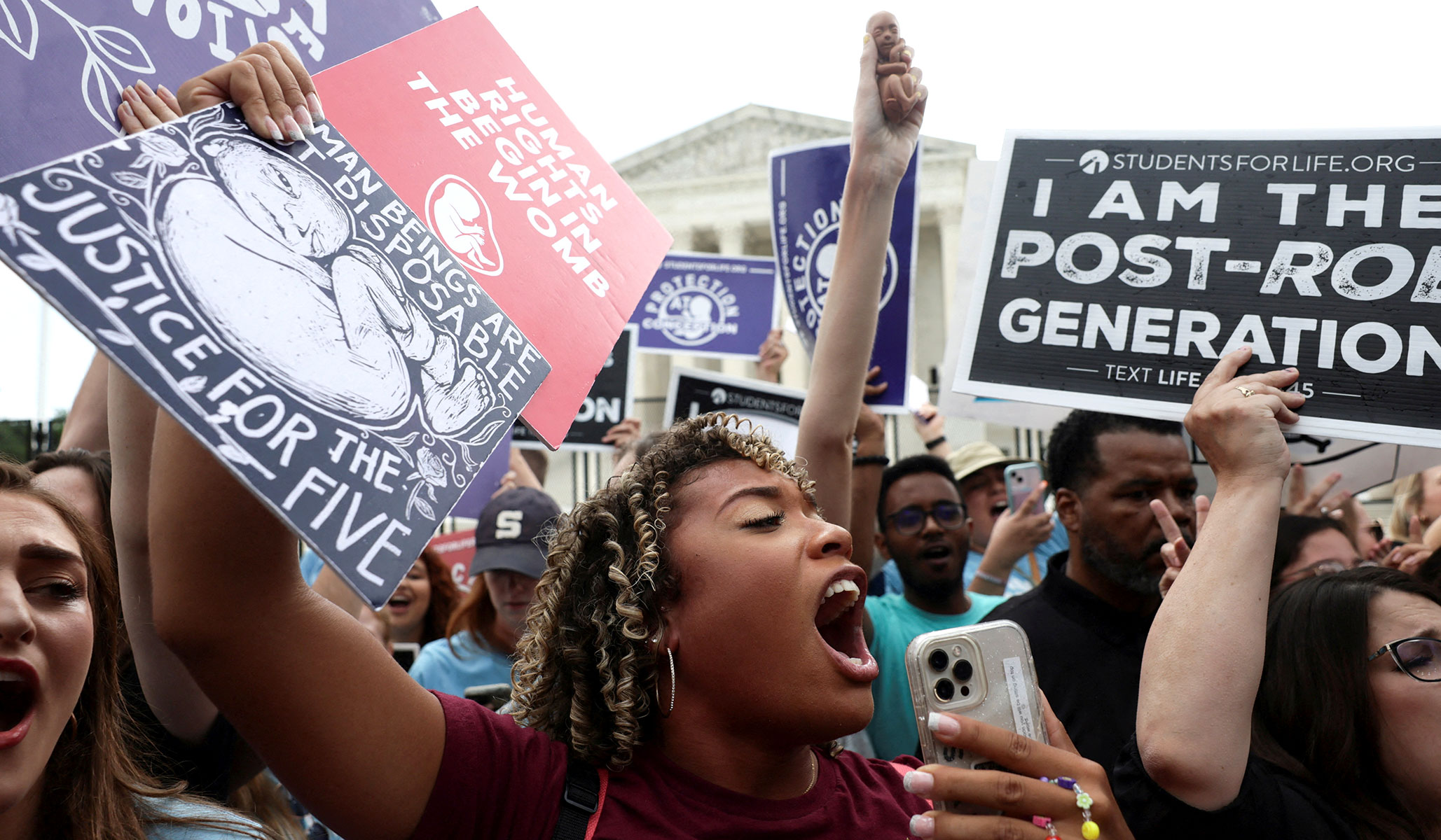 NextImg:The Corner: The Hyde Amendment’s Lifesaving Legacy