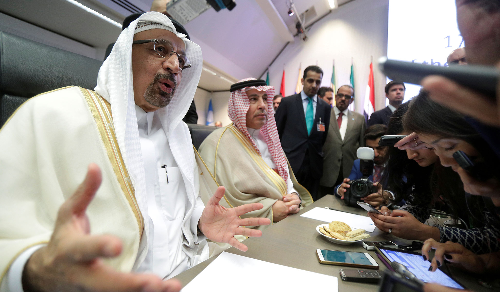 Another Bad Beltway Idea: Suing OPEC on Antitrust Grounds Another Bad Beltway Idea: Suing OPEC on Antitrust Grounds