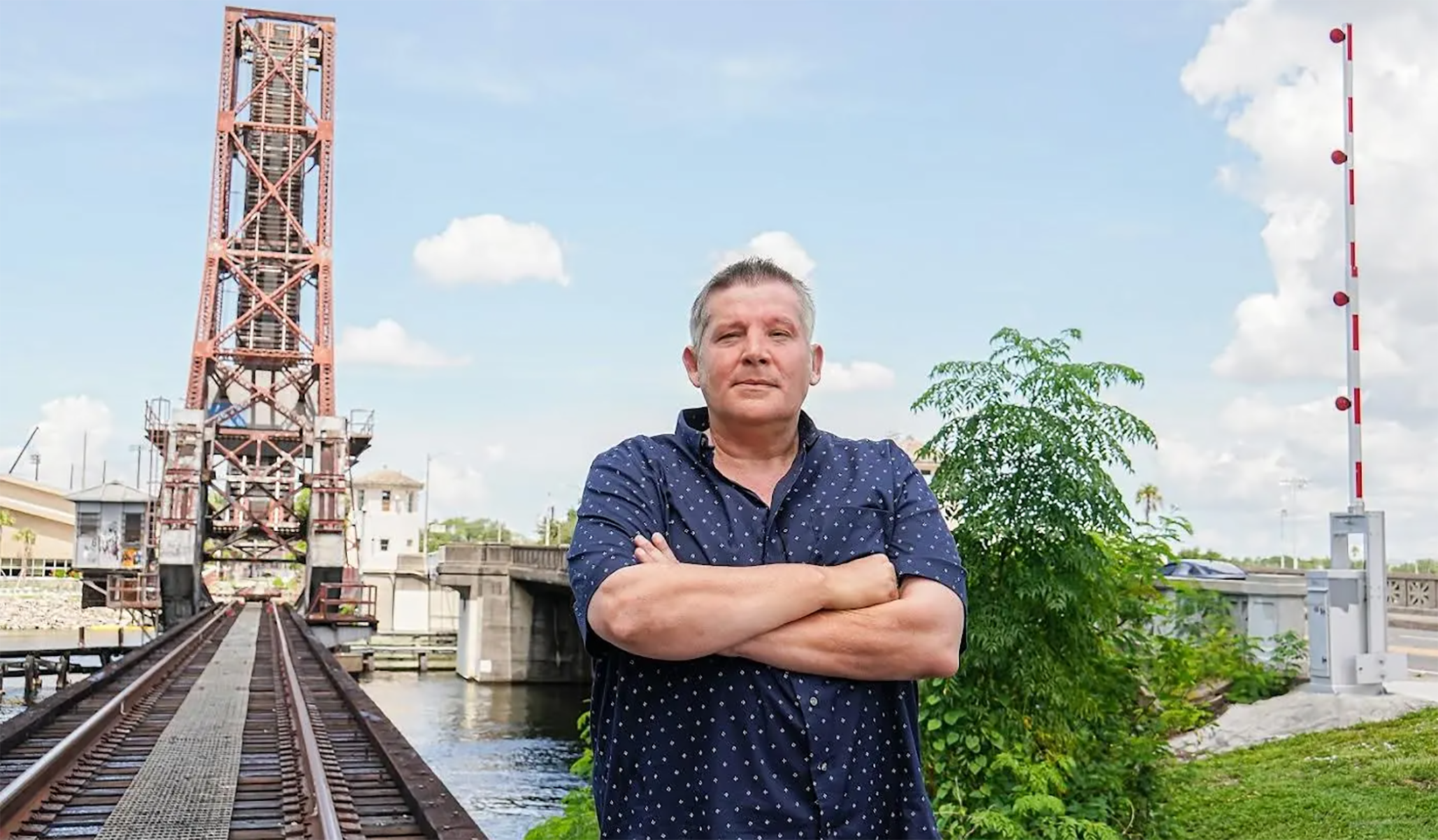 Florida Contractor Sues Biden Administration for Awarding Infrastructure Contracts Based on Race, Gender