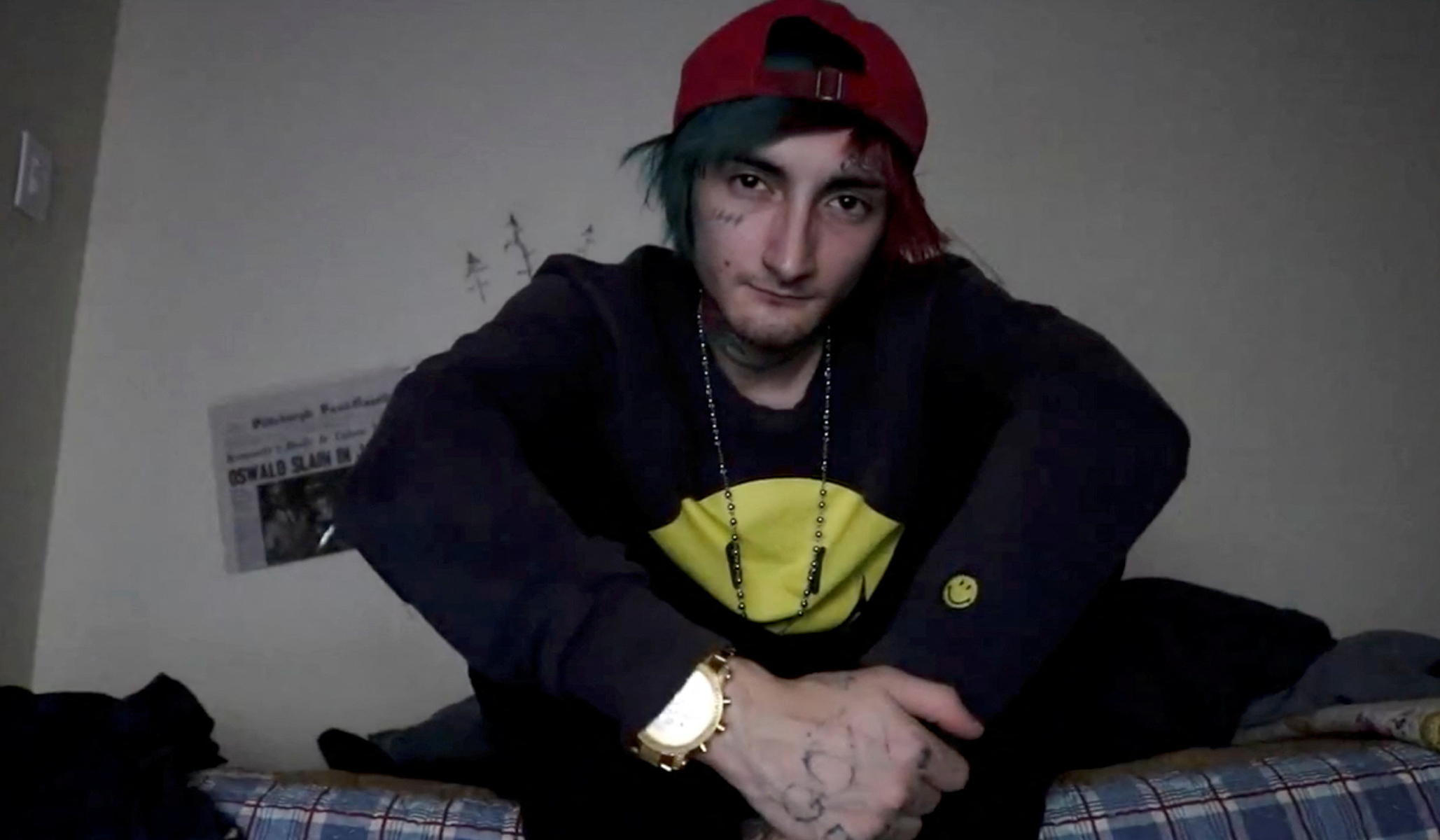 Police Arrest Suspect in Deadly Chicago Shooting after Finding DNA Evidence on Rifle