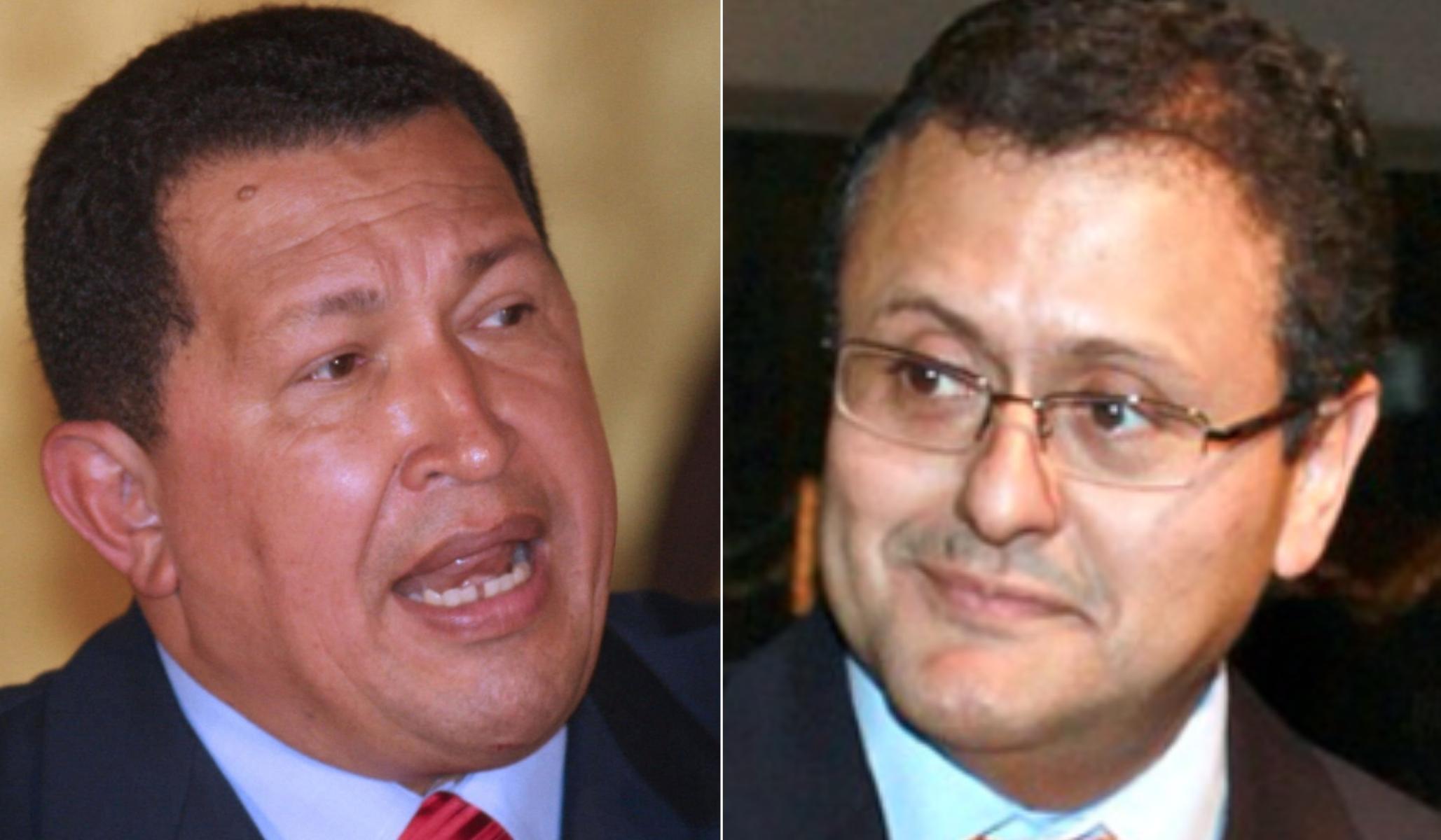 Georgetown Promotes Former Ch&aacute;vez-Regime Official after Sidelining Ilya Shapiro