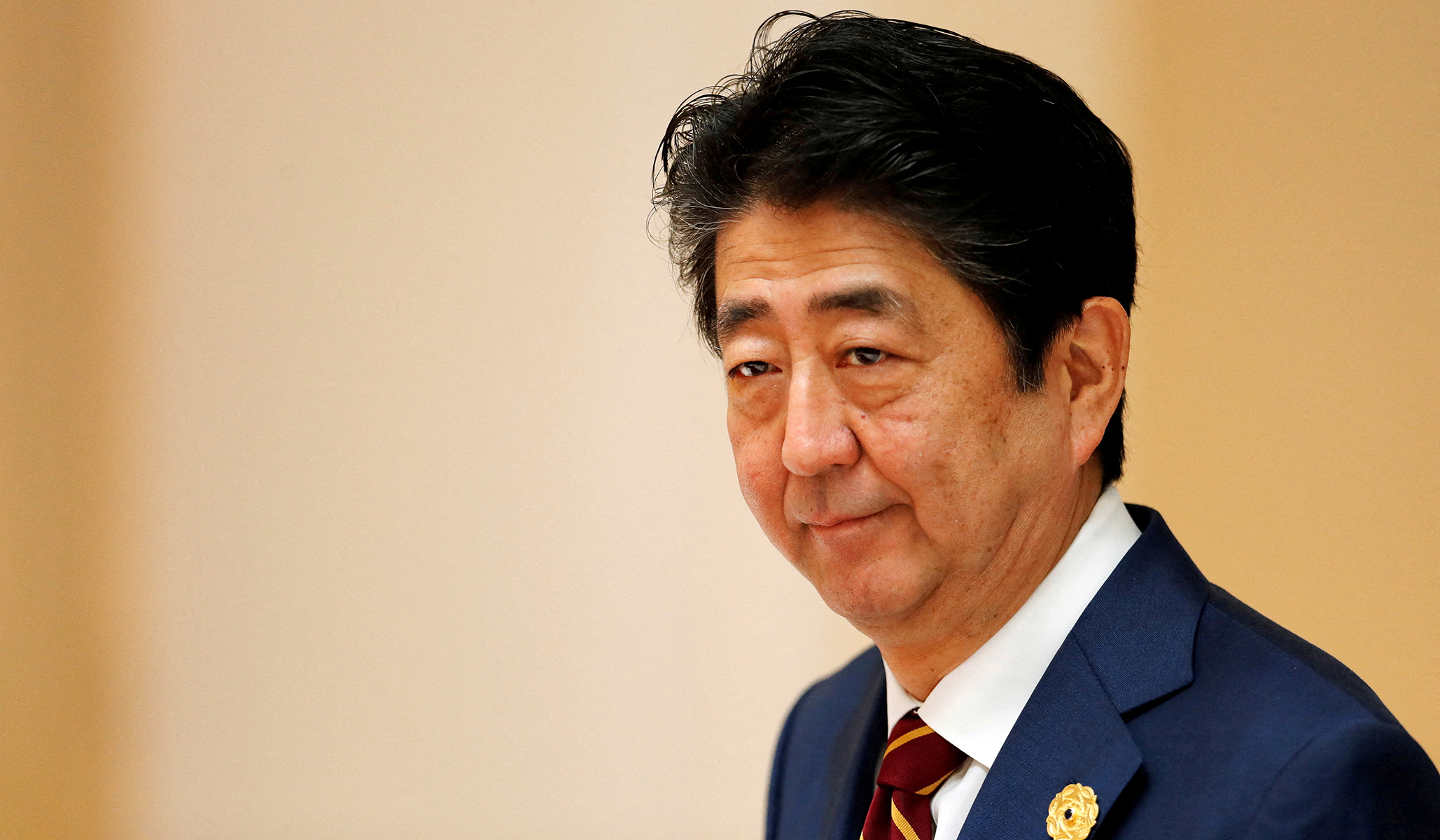 Japan&rsquo;s Former Prime Minister, Shinzo Abe, Assassinated While Giving Speech