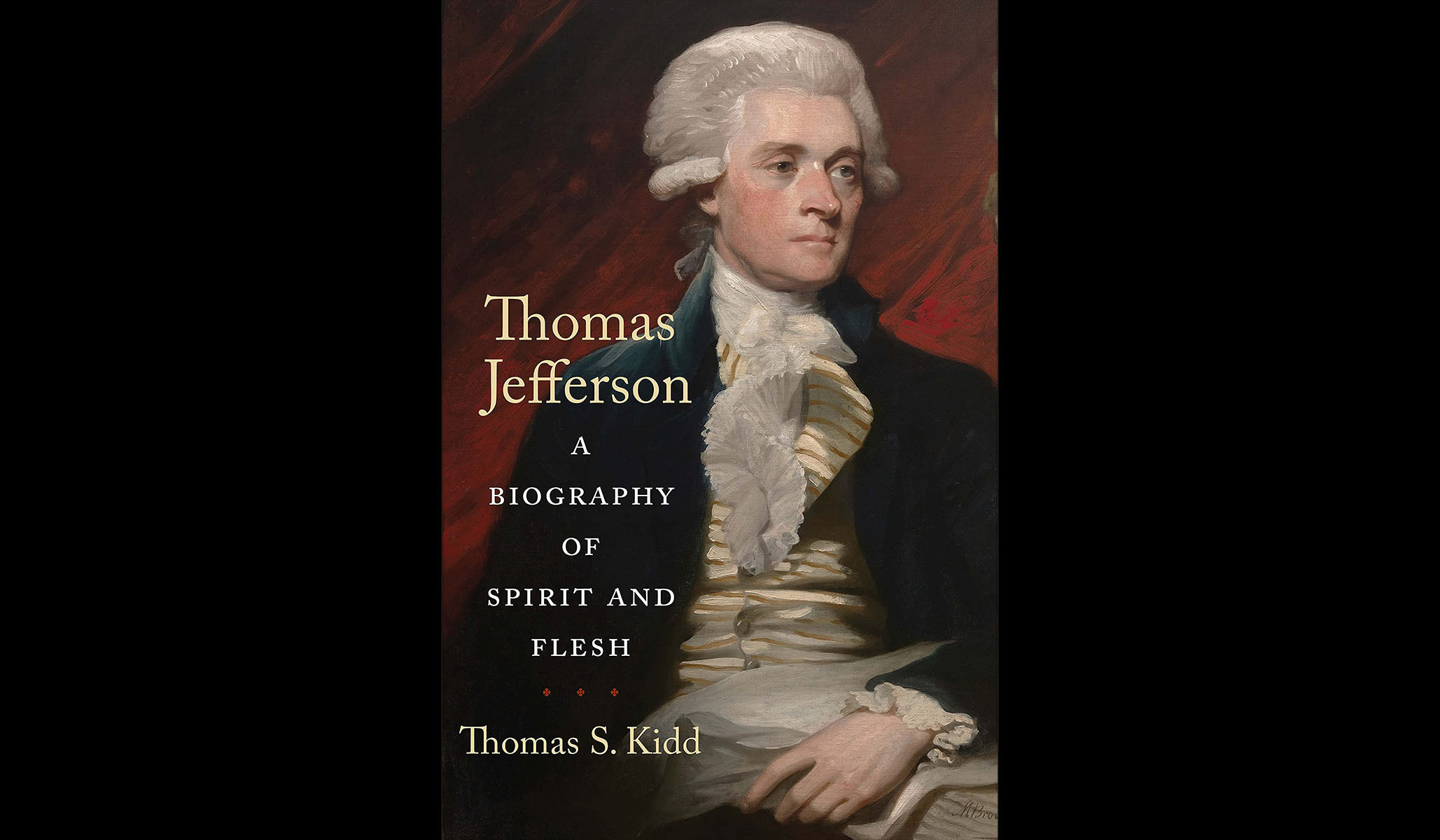 Episode 414: Thomas Jefferson: A Biography of Flesh and Spirit by ... - National Review