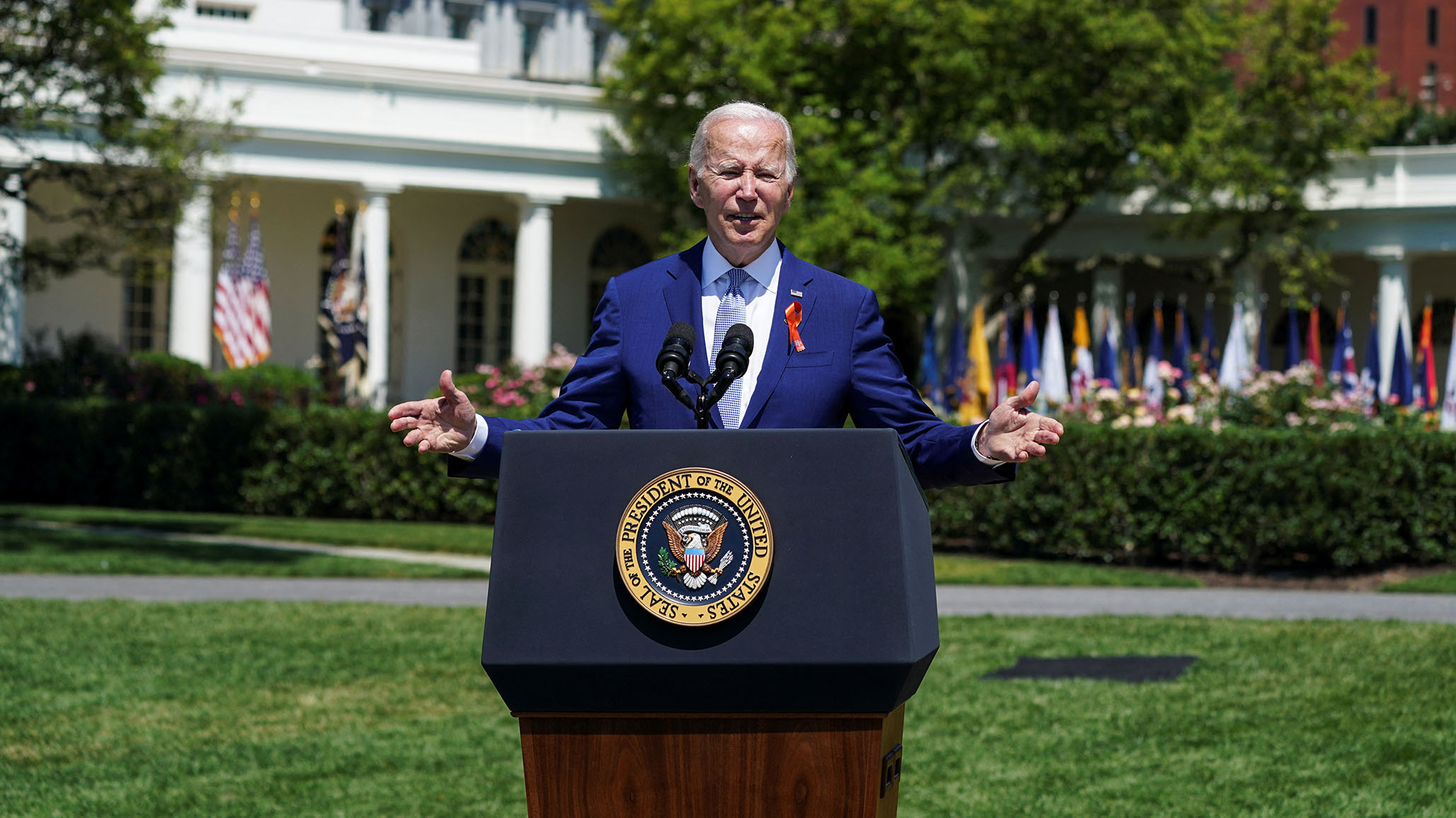 NextImg:The Corner: Remember How the Left Hated Nixon’s ‘Imperial Presidency’?