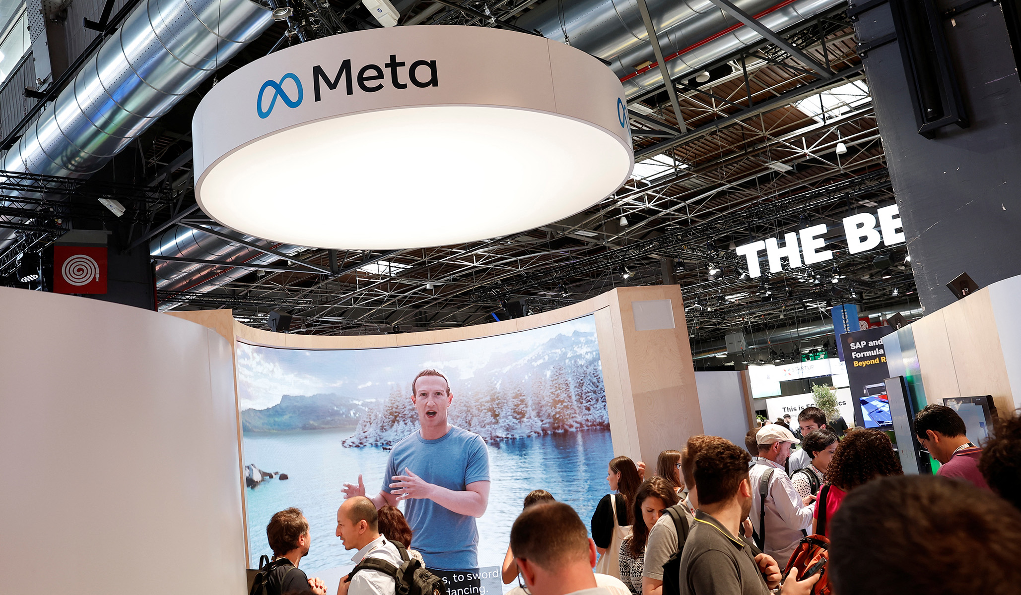 U.K. Regulator Deservedly Loses Case against Meta U.K. Regulator Deservedly Loses Case against Meta