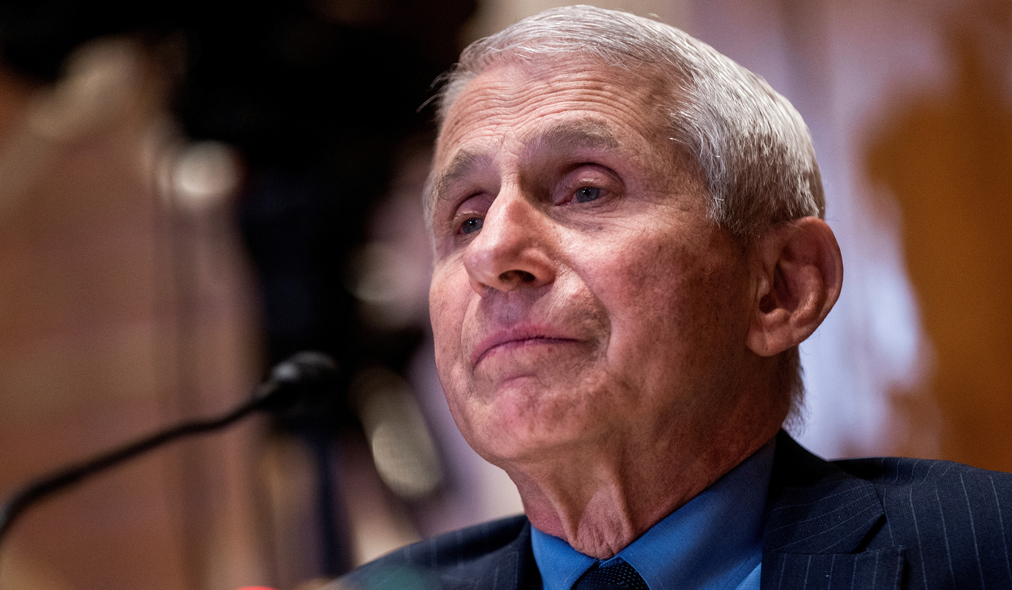 Fauci’s Net Worth Nearly Doubled during Pandemic