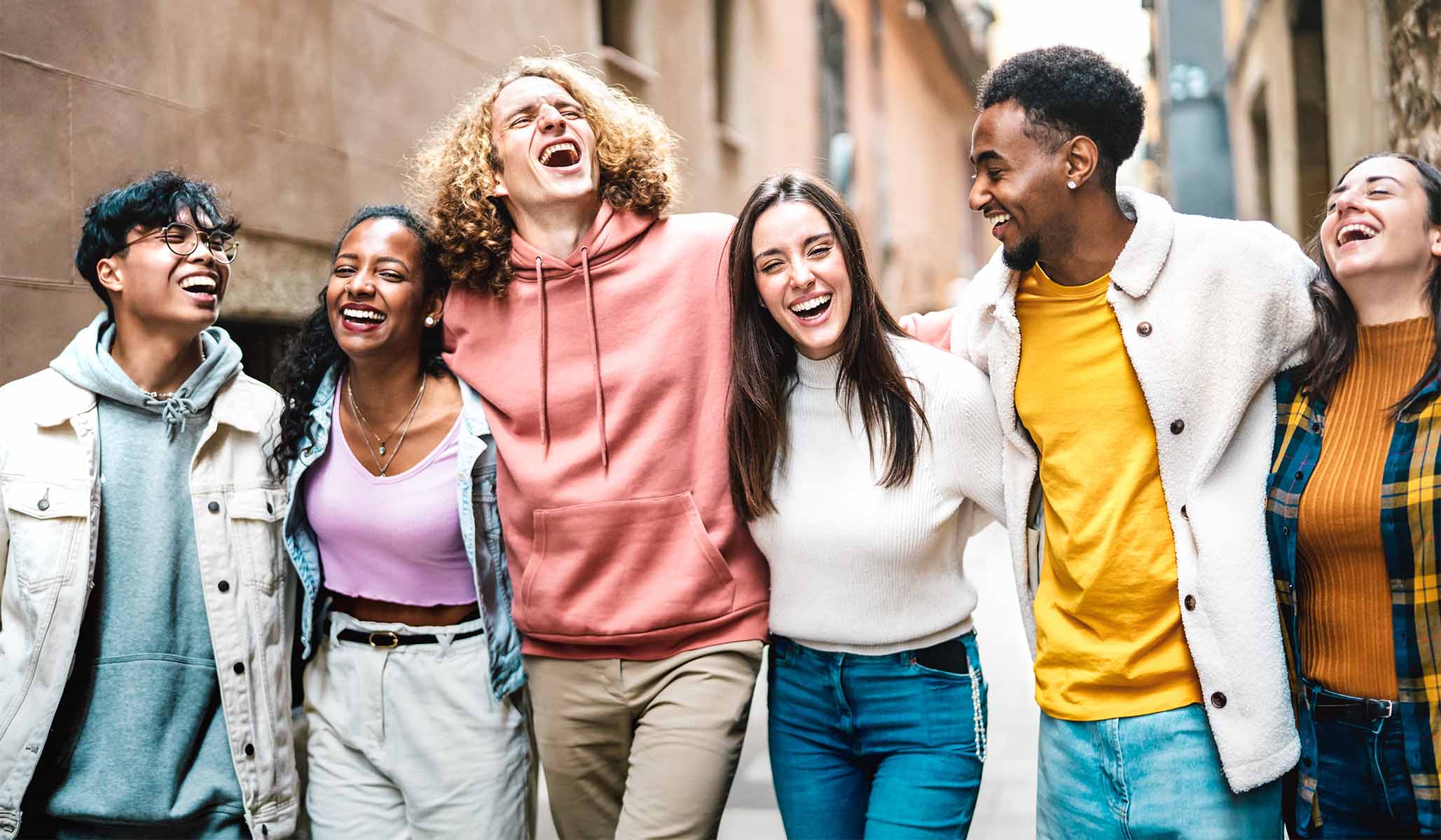 Is Gen Z Turning against Casual Sex?