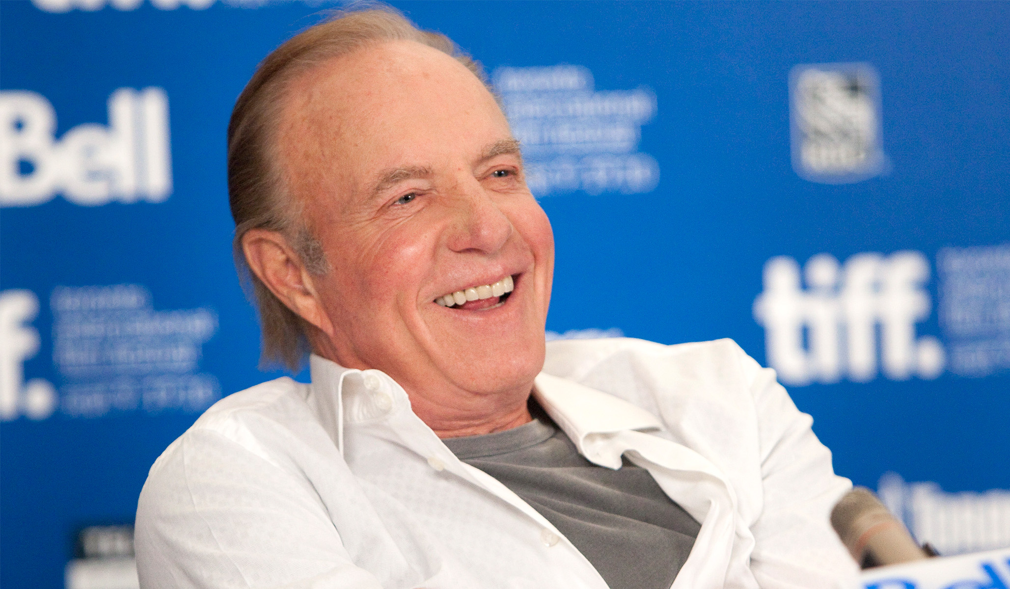 James Caan, The Godfather&lsquo;s Sonny Corleone, Dies at 82