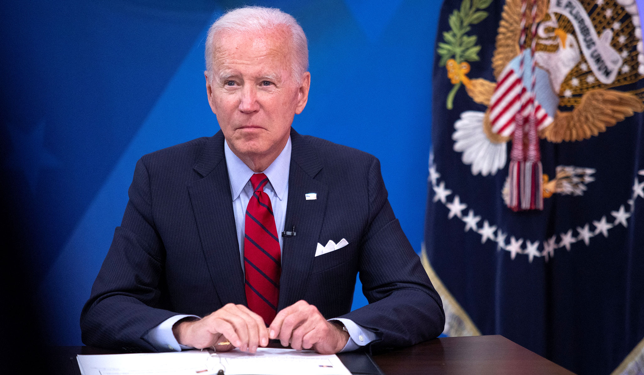 Biden Sets a New Inflation Record Biden Sets a New Inflation Record