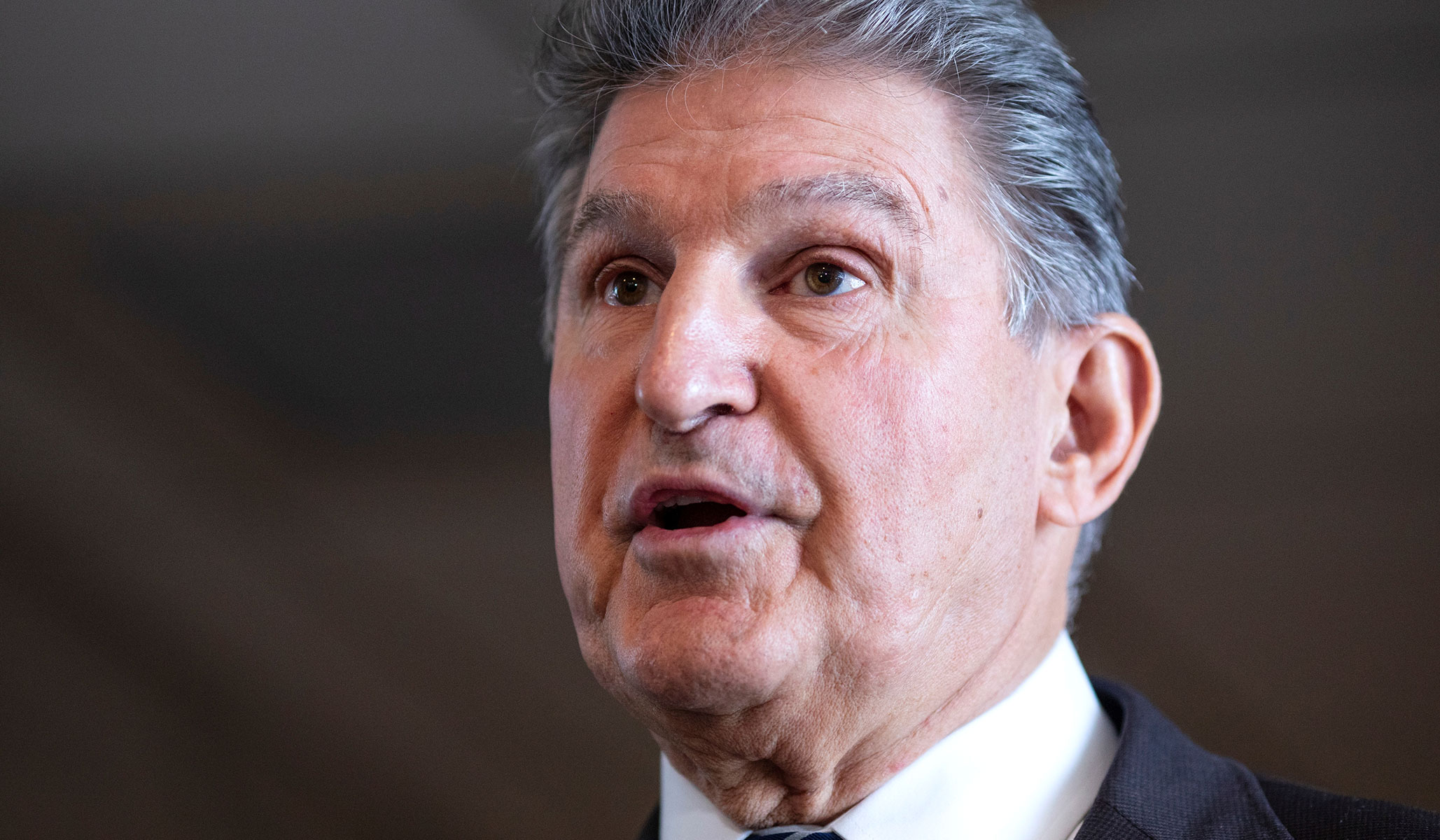 Don&rsquo;t Go Wobbly, Joe