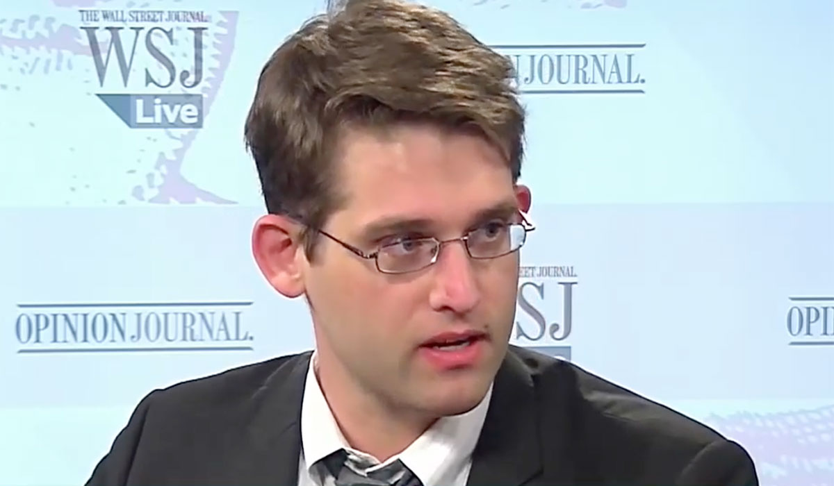 Remembering Joseph Rago: Good Journalism Matters | National Review