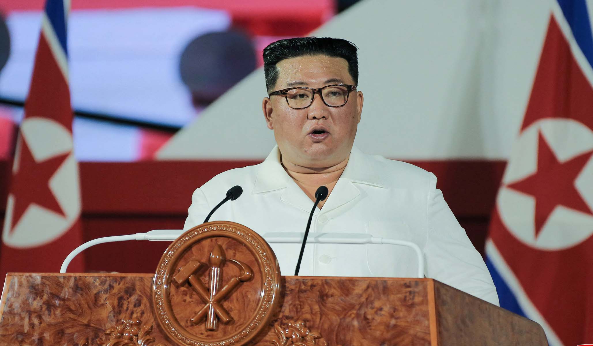 North Korea Threatens Nuclear Strike on U.S. | National Review