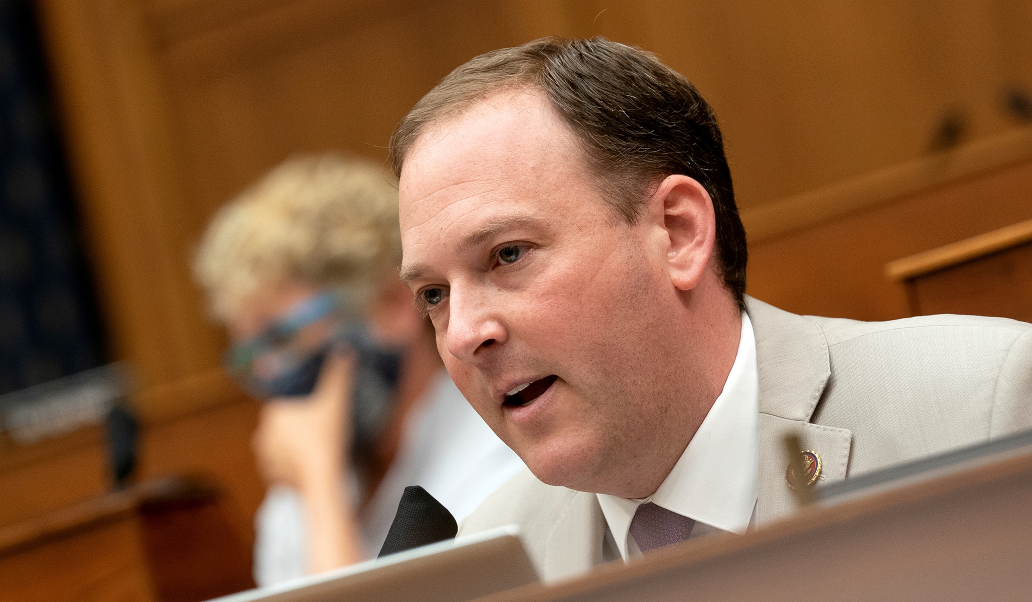 Alleged Lee Zeldin Attacker Claims He Didn&rsquo;t Know Who Zeldin Was