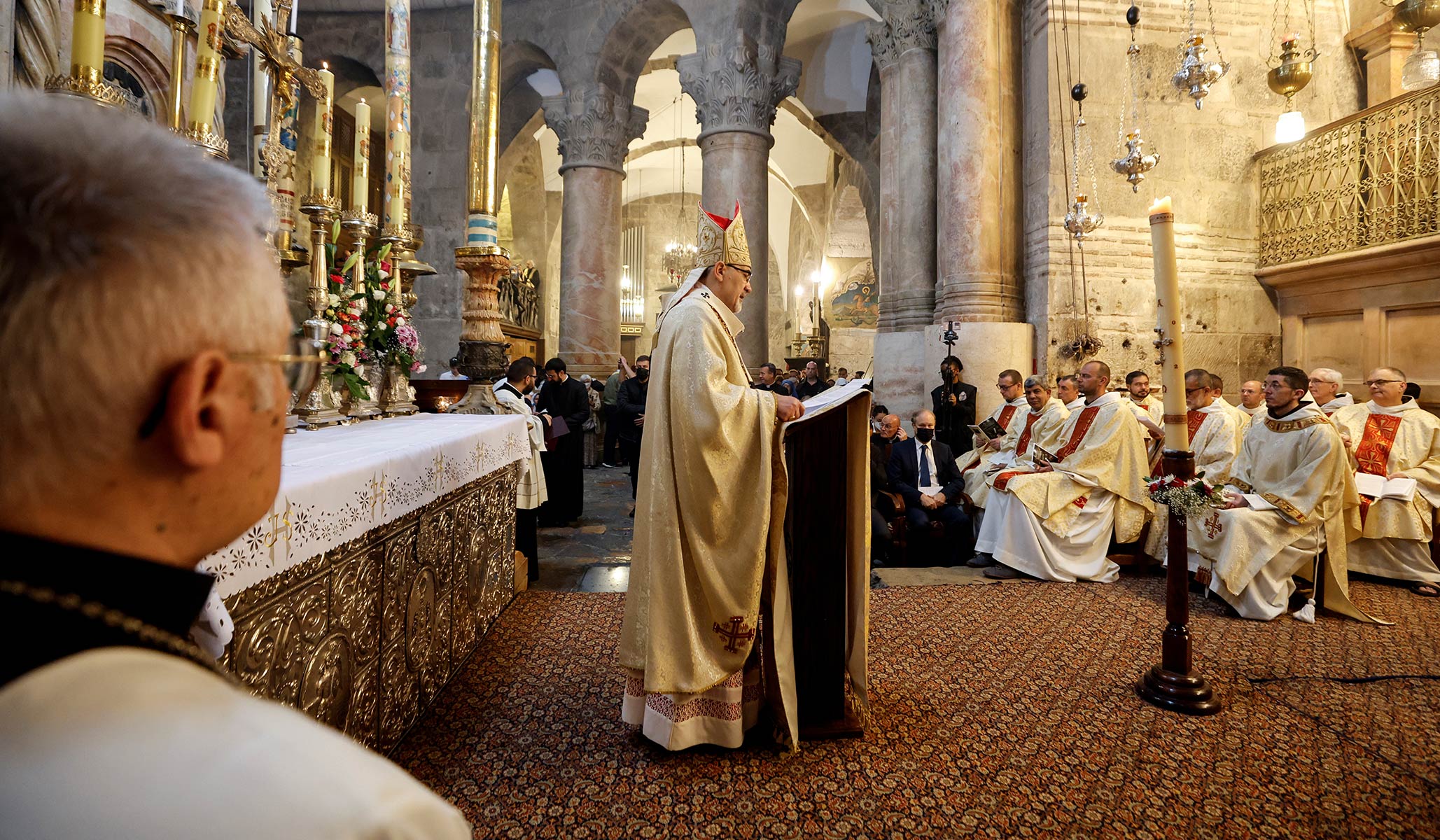 Latin Mass New York Times Explores Its Enduring Appeal National Review latin-mass-new-york-times-explores-its-enduring-appeal-national-review