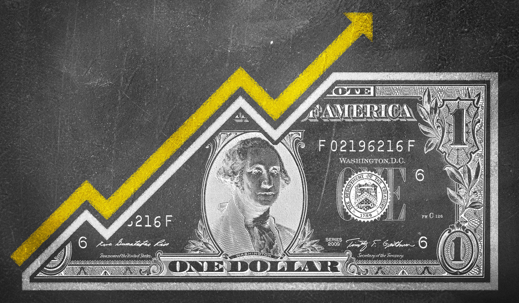 Washington Isn&rsquo;t Ready for Higher Interest Rates