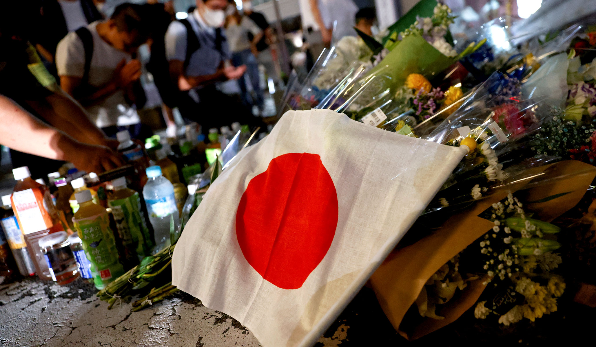 The Vivid History of Assassinations in Japanese Politics thumbnail