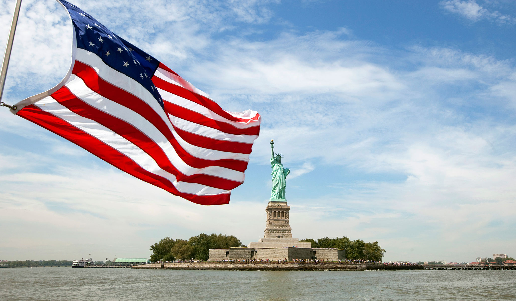 What If America Isn’t Actually a Poverty-Stricken Wasteland? What If America Isn’t Actually a Poverty-Stricken Wasteland?