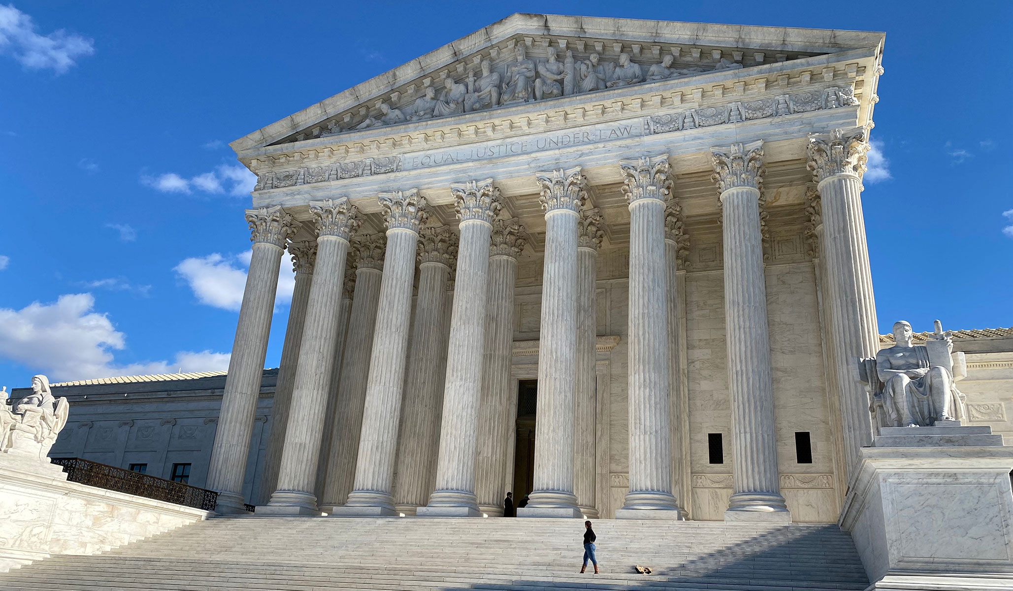 Supreme Court: A Historically Great Term | National Review