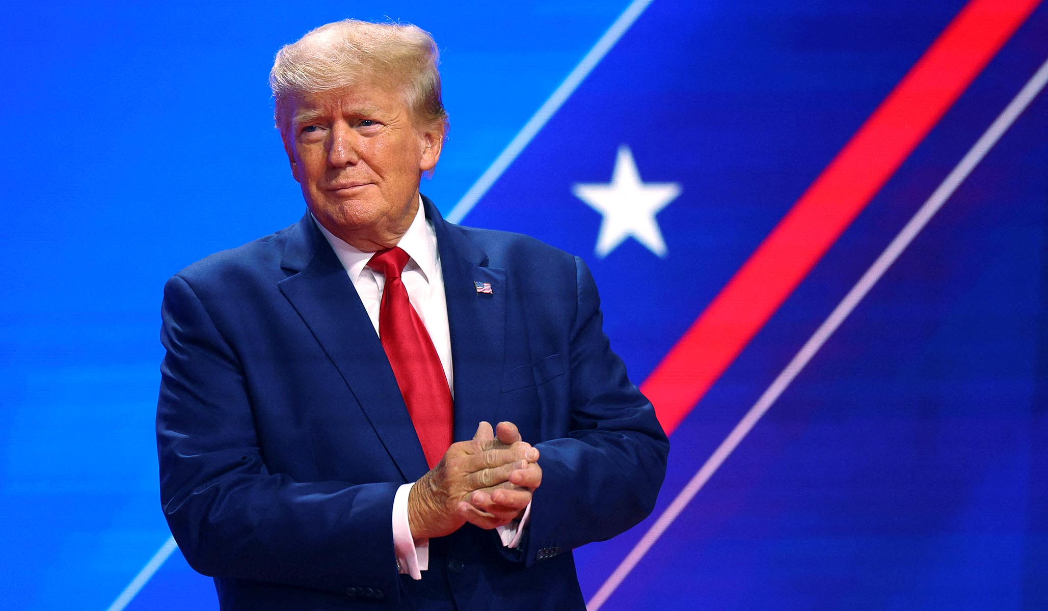 The Good News and the Bad News for Trump&rsquo;s Legal Team