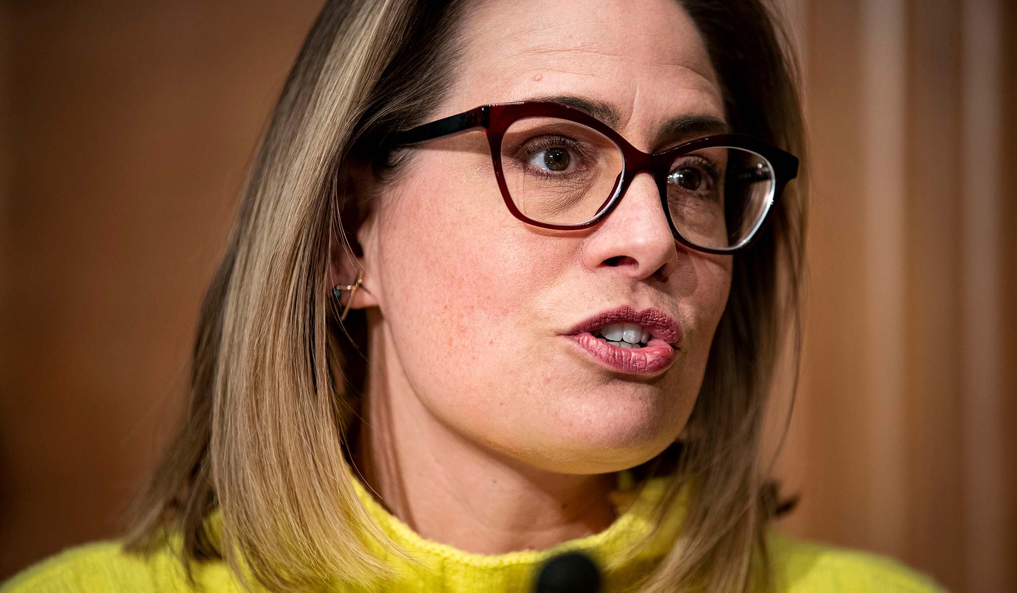 Arizona Senate Race 2025 Fate of Filibuster National Review