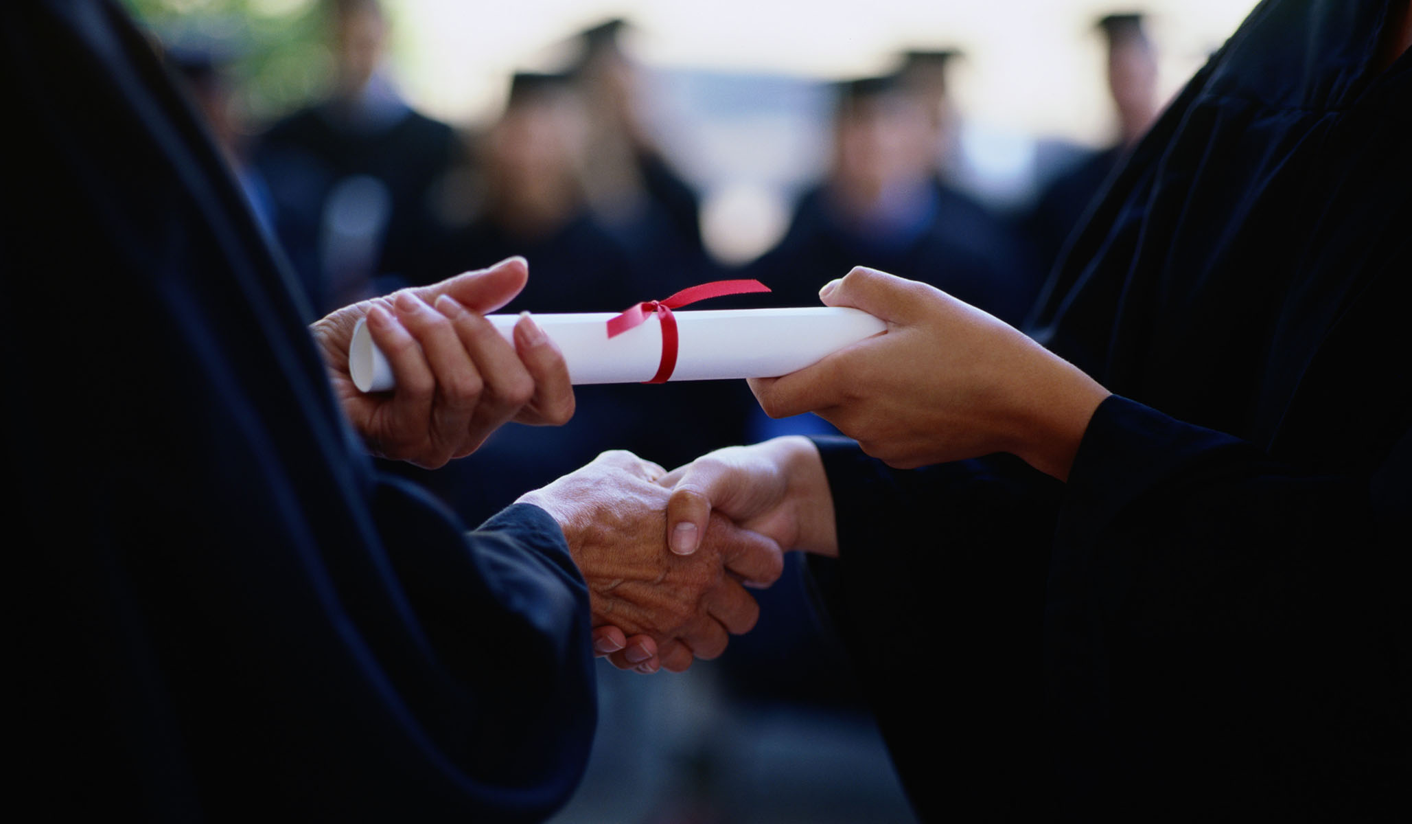 NextImg:The Corner: What Good Are Education Doctorates?