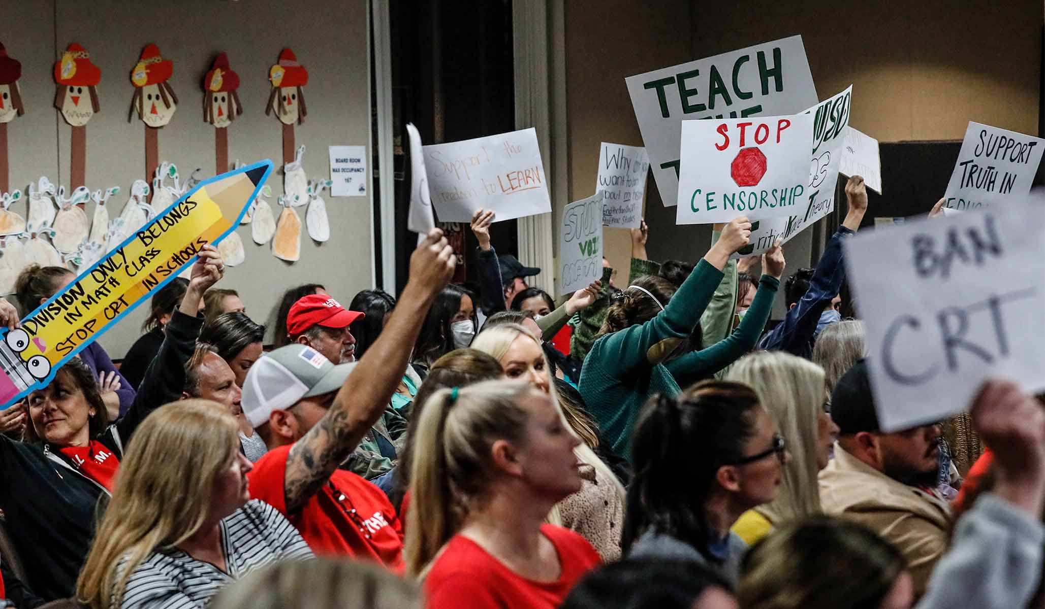 …Defund the Teacher-Trainers