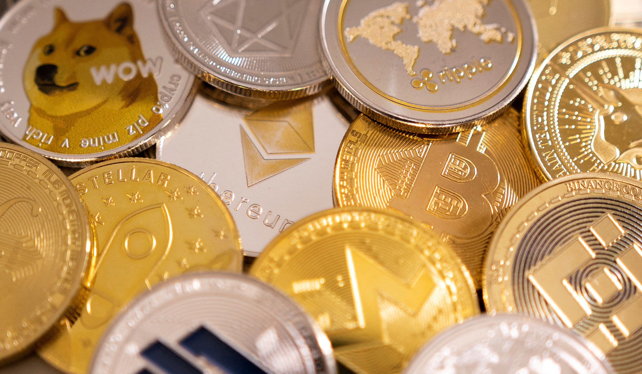 What’s Next for Crypto, Winter or Extinction? What’s Next for Crypto, Winter or Extinction?