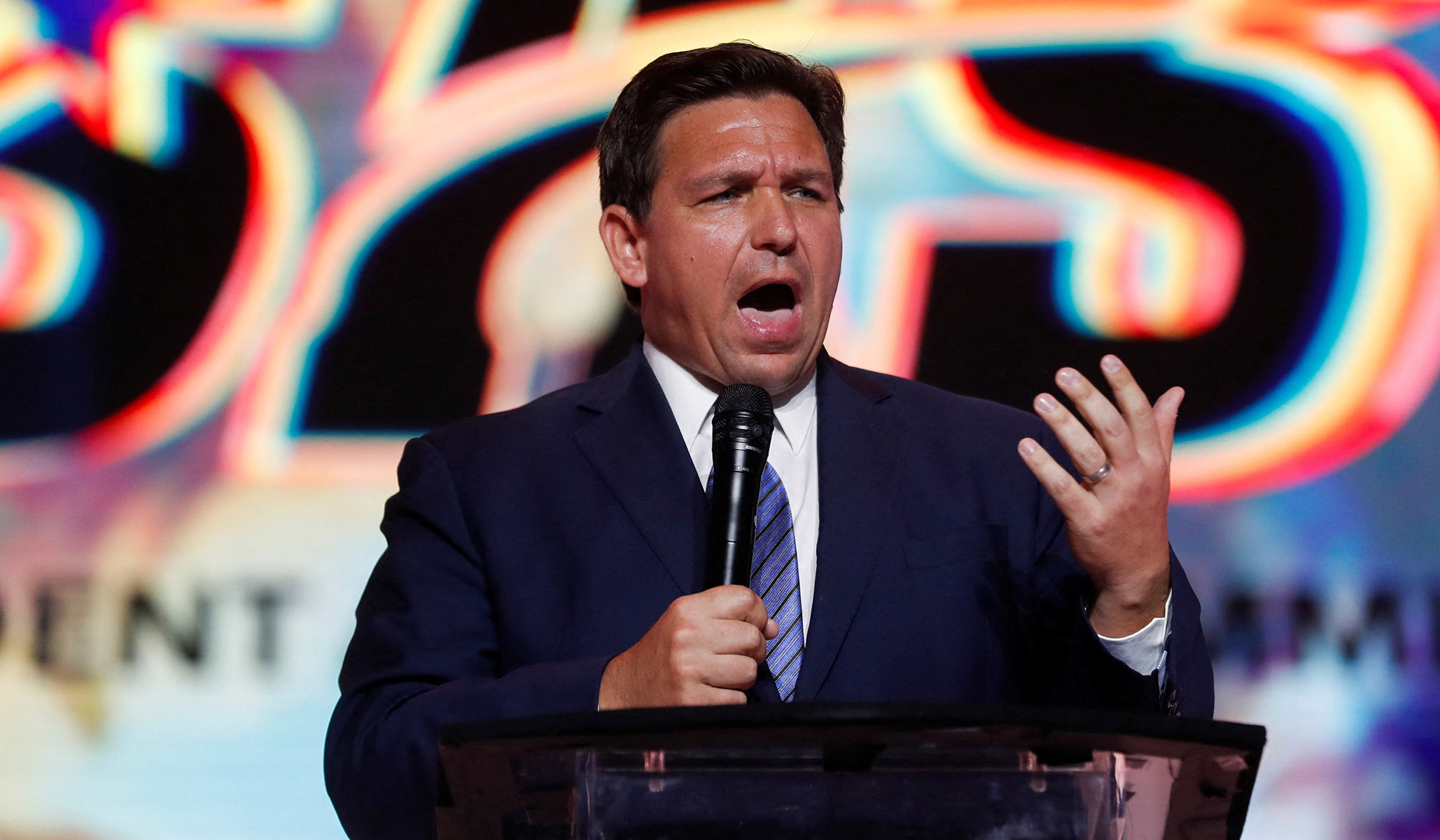 DeSantis to Headline ‘Unite and Win’ Rallies for GOP Candidates in Key Elections DeSantis to Headline ‘Unite and Win’ Rallies for GOP Candidates in Key Elections