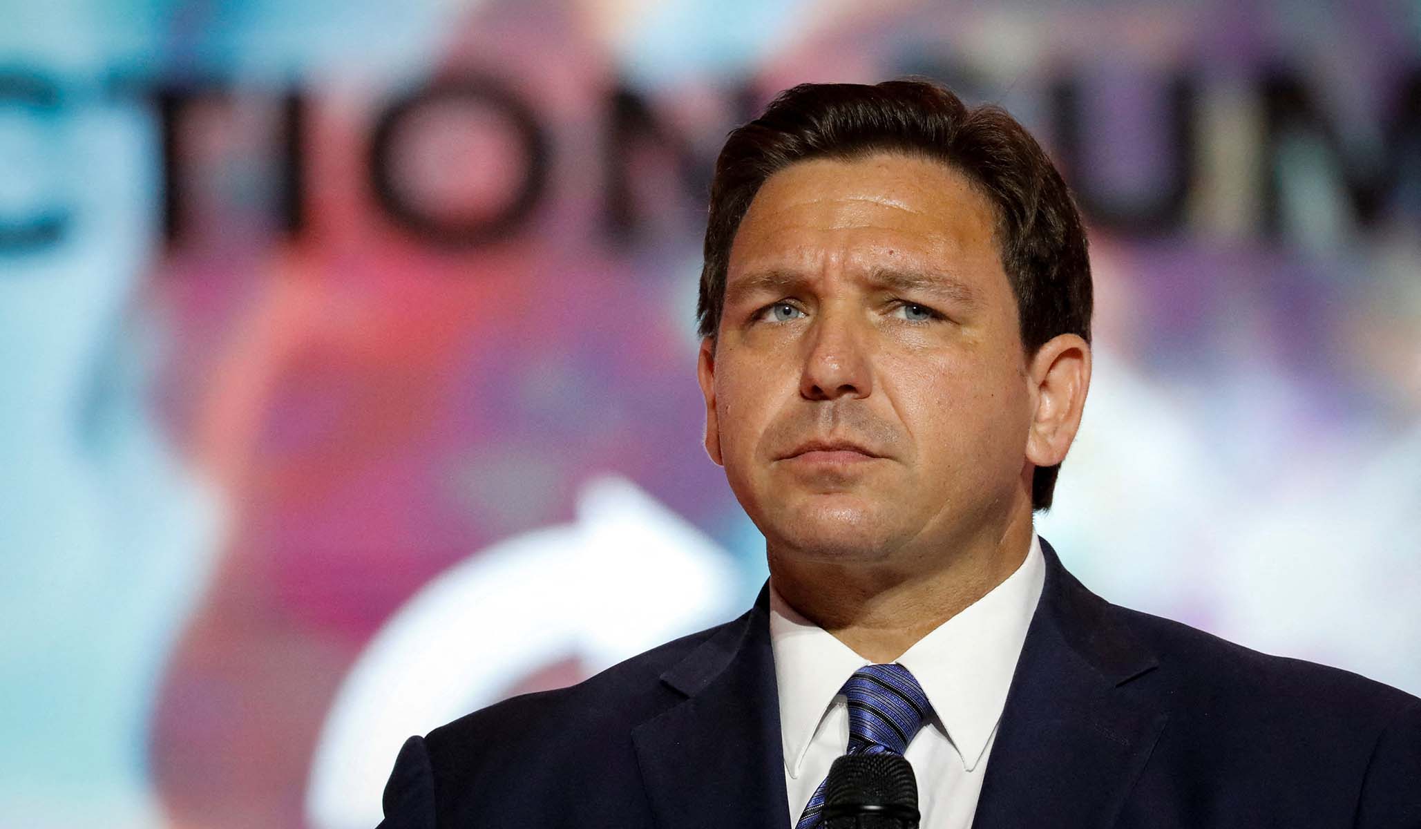 Florida Supreme Court Approves DeSantis’s Request for Grand Jury to Investigate Vaccines Florida Supreme Court Approves DeSantis’s Request for Grand Jury to Investigate Vaccines