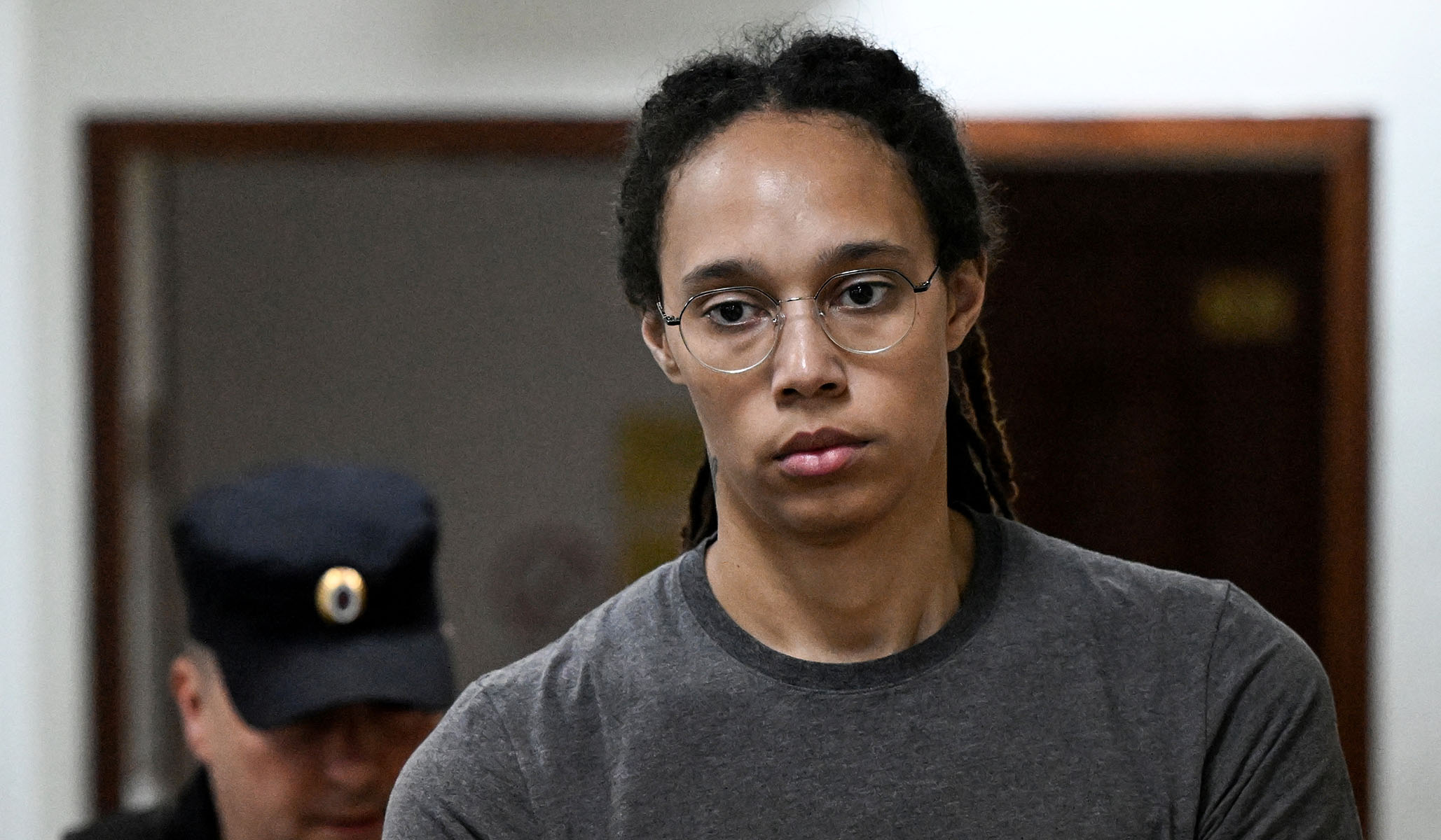 Brittany Griner Released from Russian Prison in Swap for Arms Dealer