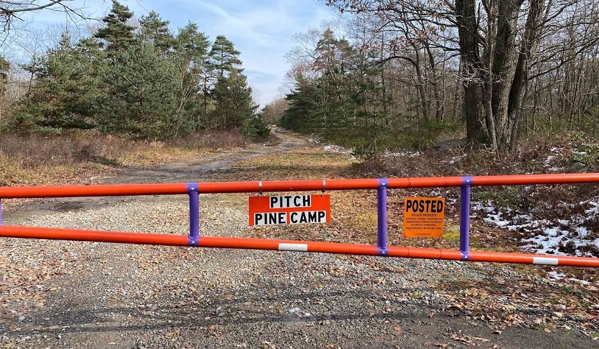 Pennsylvania Police Use Spy Cameras on Private Land National Review