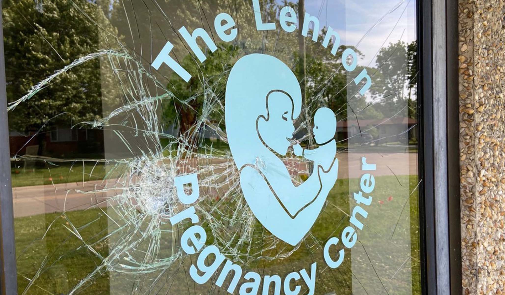 FBI Investigations into Wave of Pro-Life Pregnancy Center Vandalism Stall